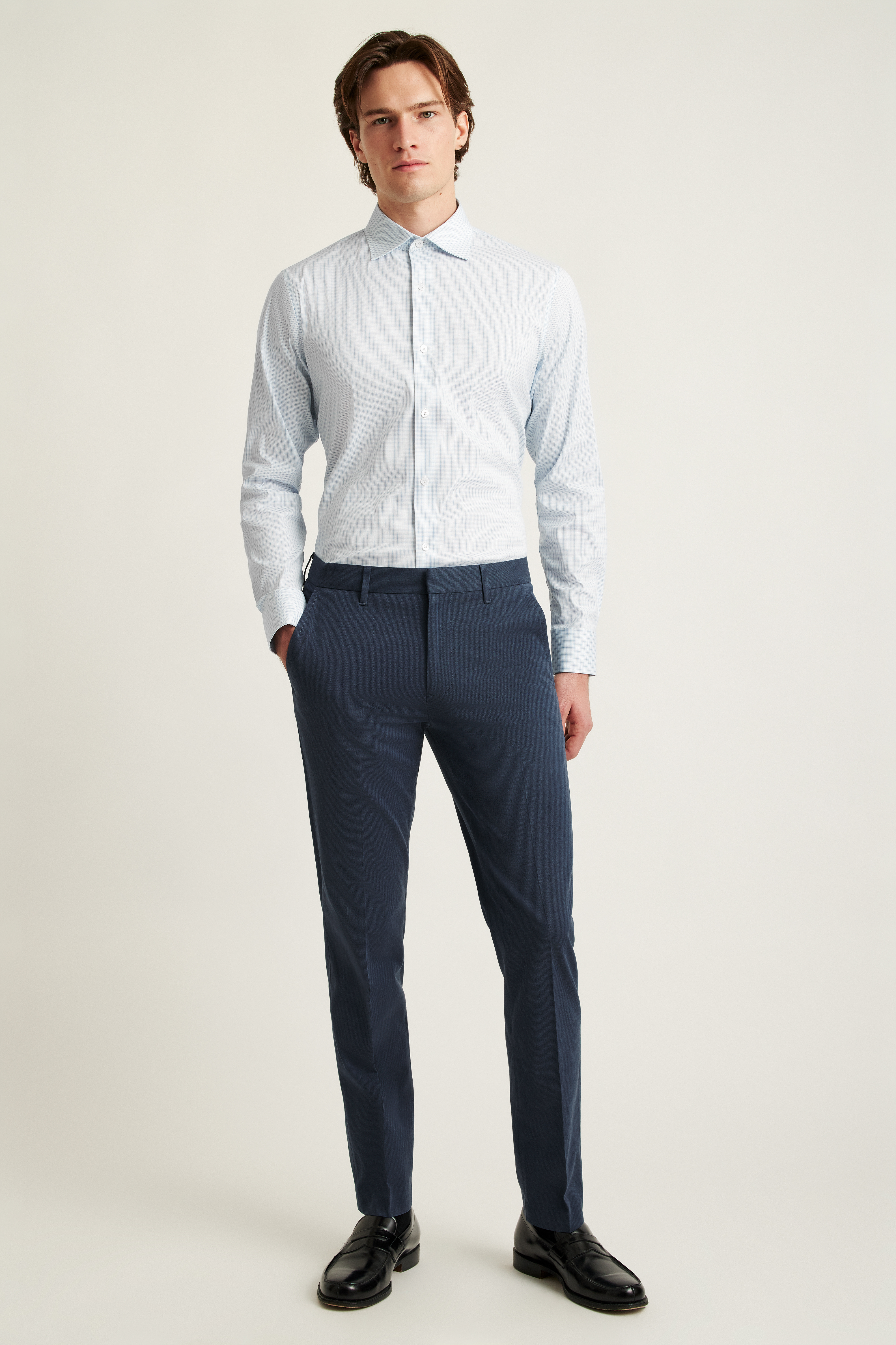 Weekday fashion warrior dress pants review