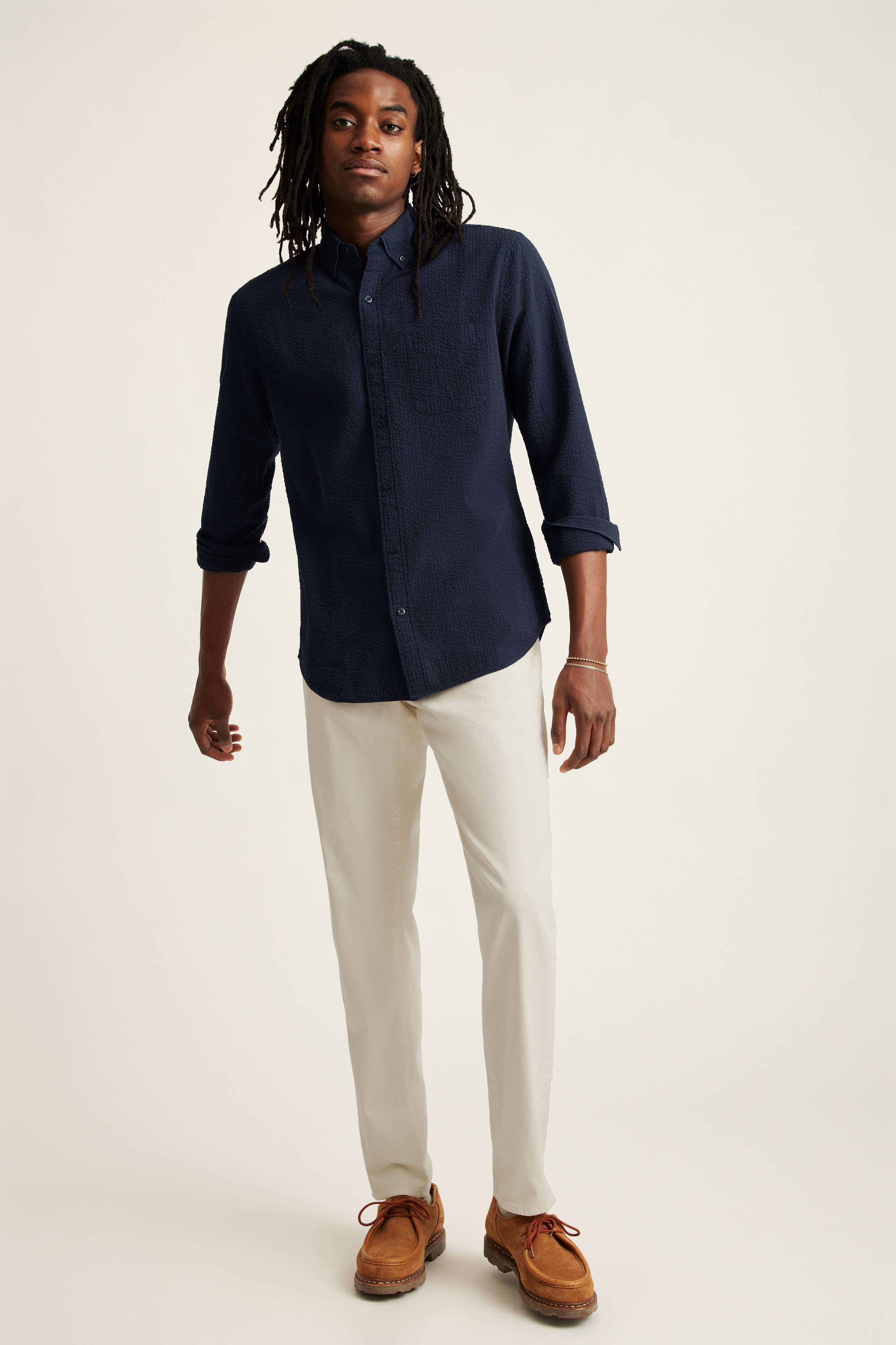 bonobos stretch everyday shirt