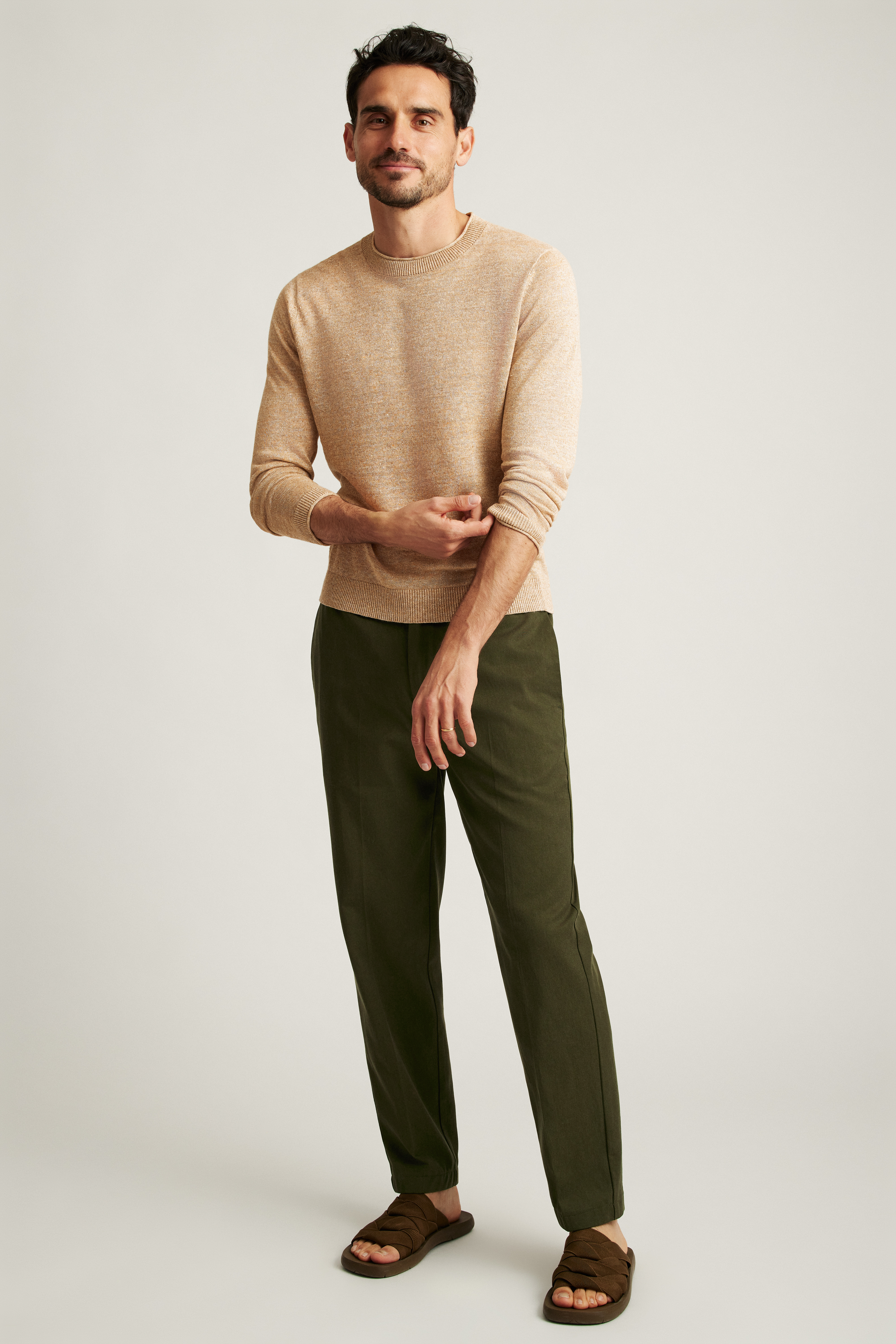 WEEKEND WANDERER DENIM PANTS