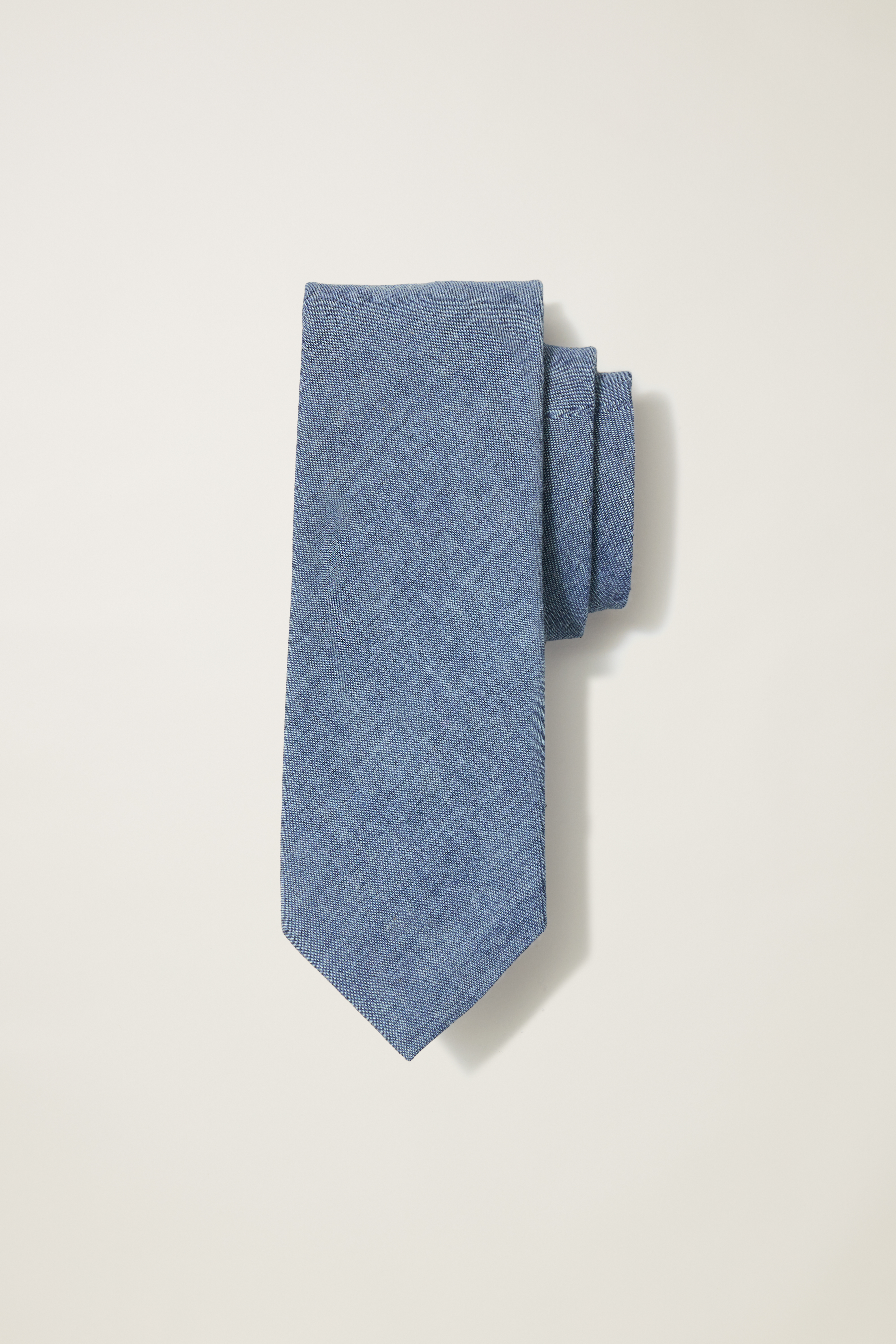 Tie Your Outfit Together With Bonobos' Premium Silk Necktie