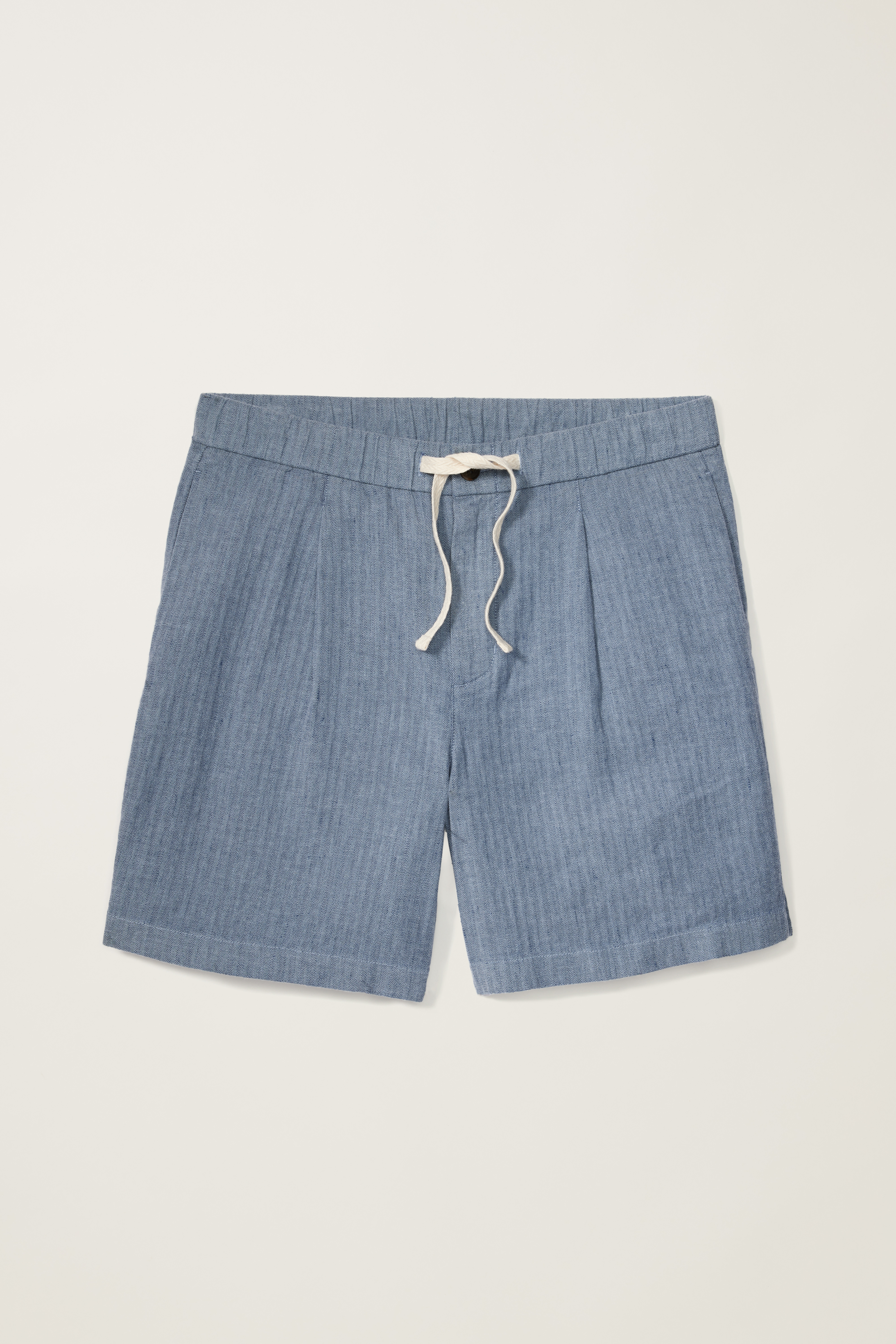 Linen Blend Boardwalk Short | Bonobos