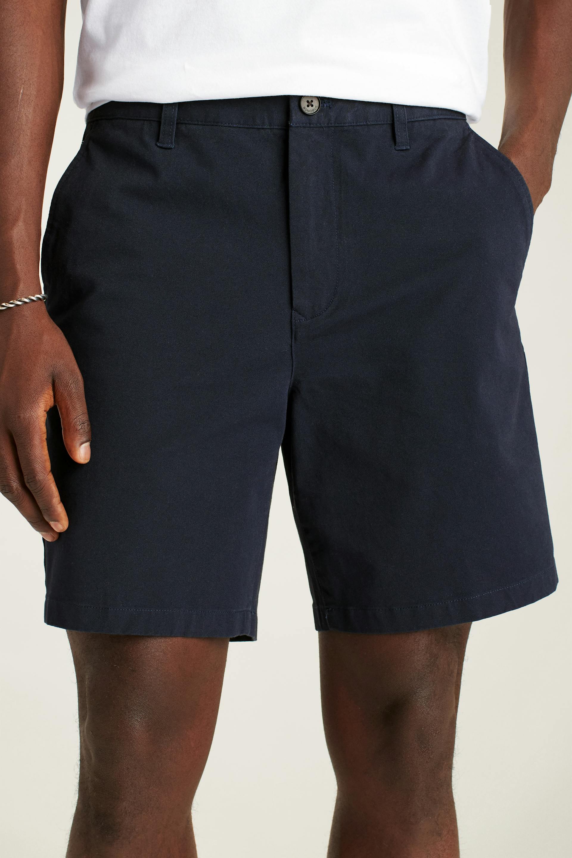 The Chino Short 2.0