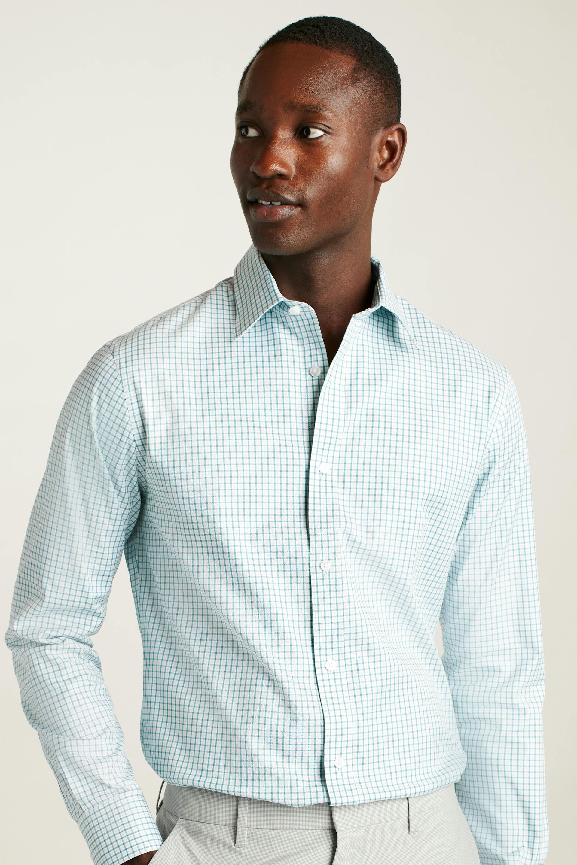 Weekday Warrior Dress Shirt