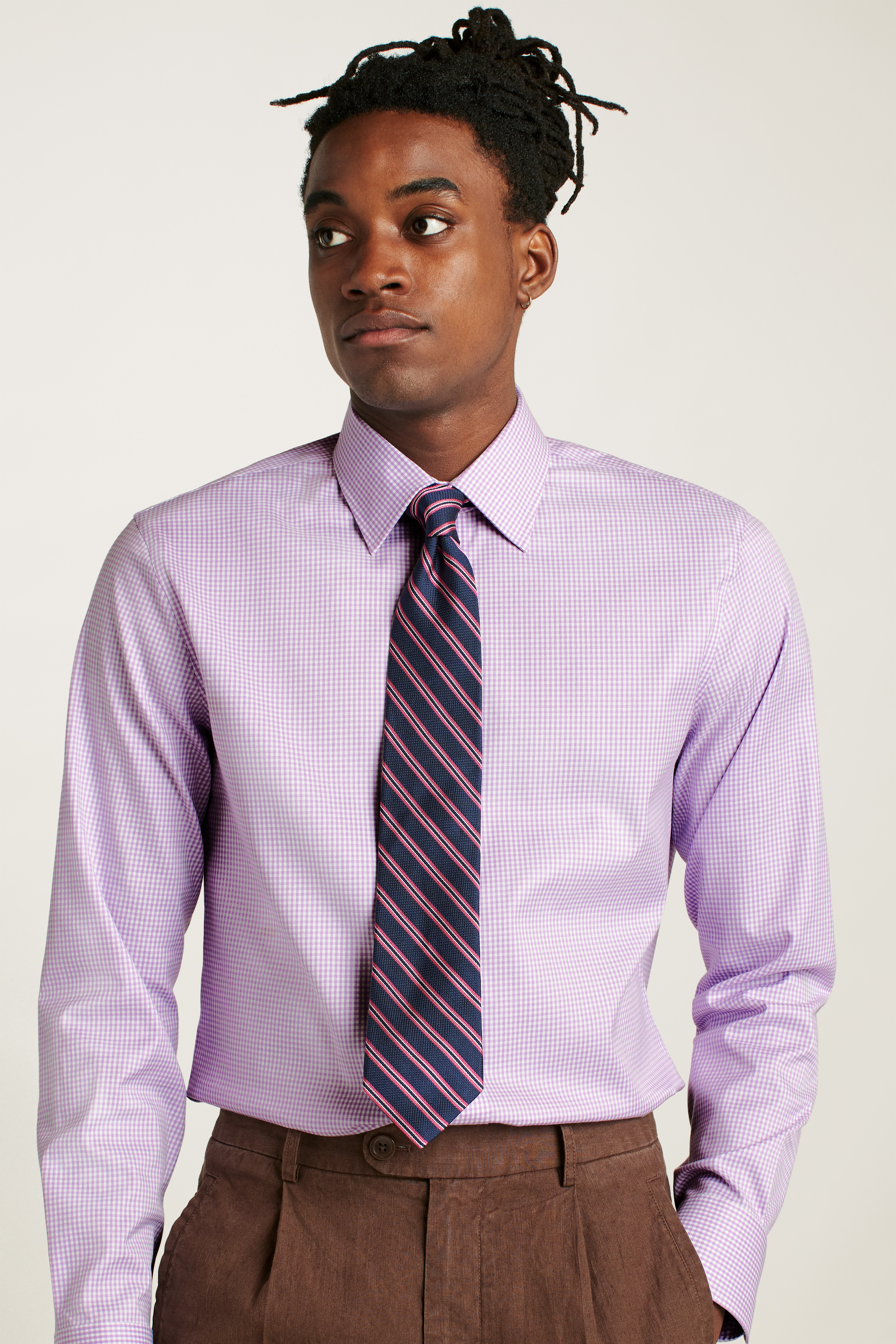 Weekday Warrior Dress Shirt