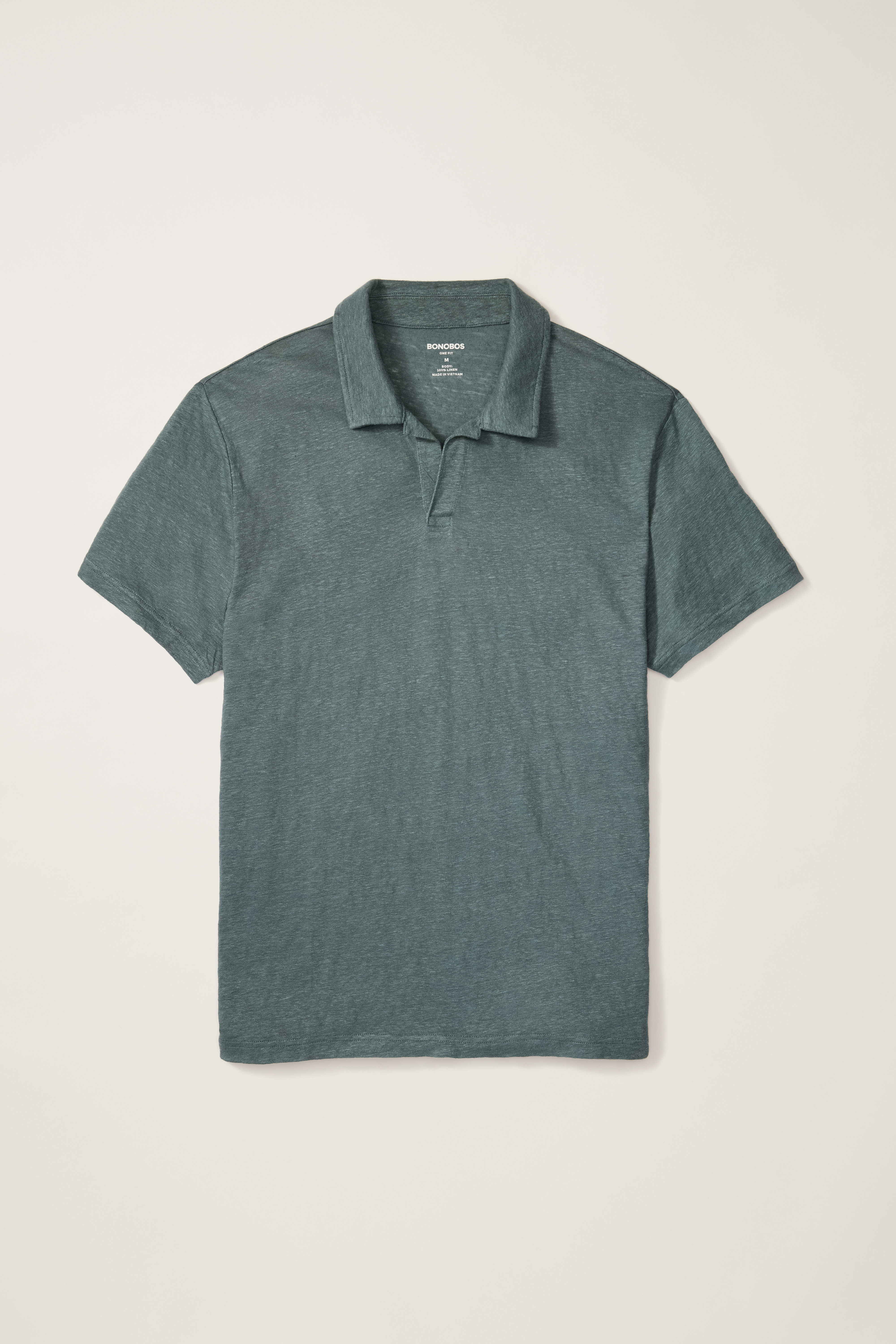 LInen Polo