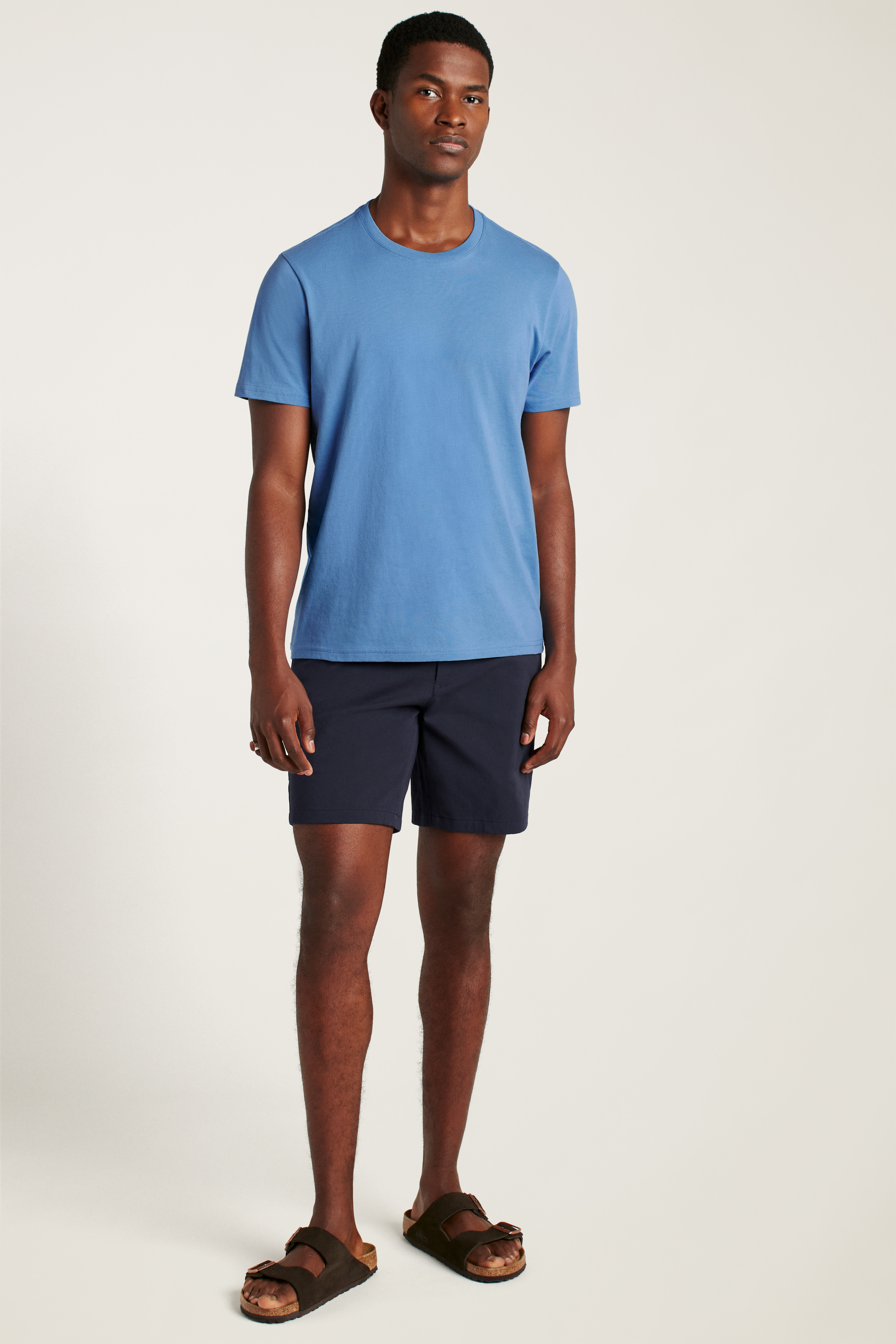 Organic Cotton T Shirt for Men | Bonobos