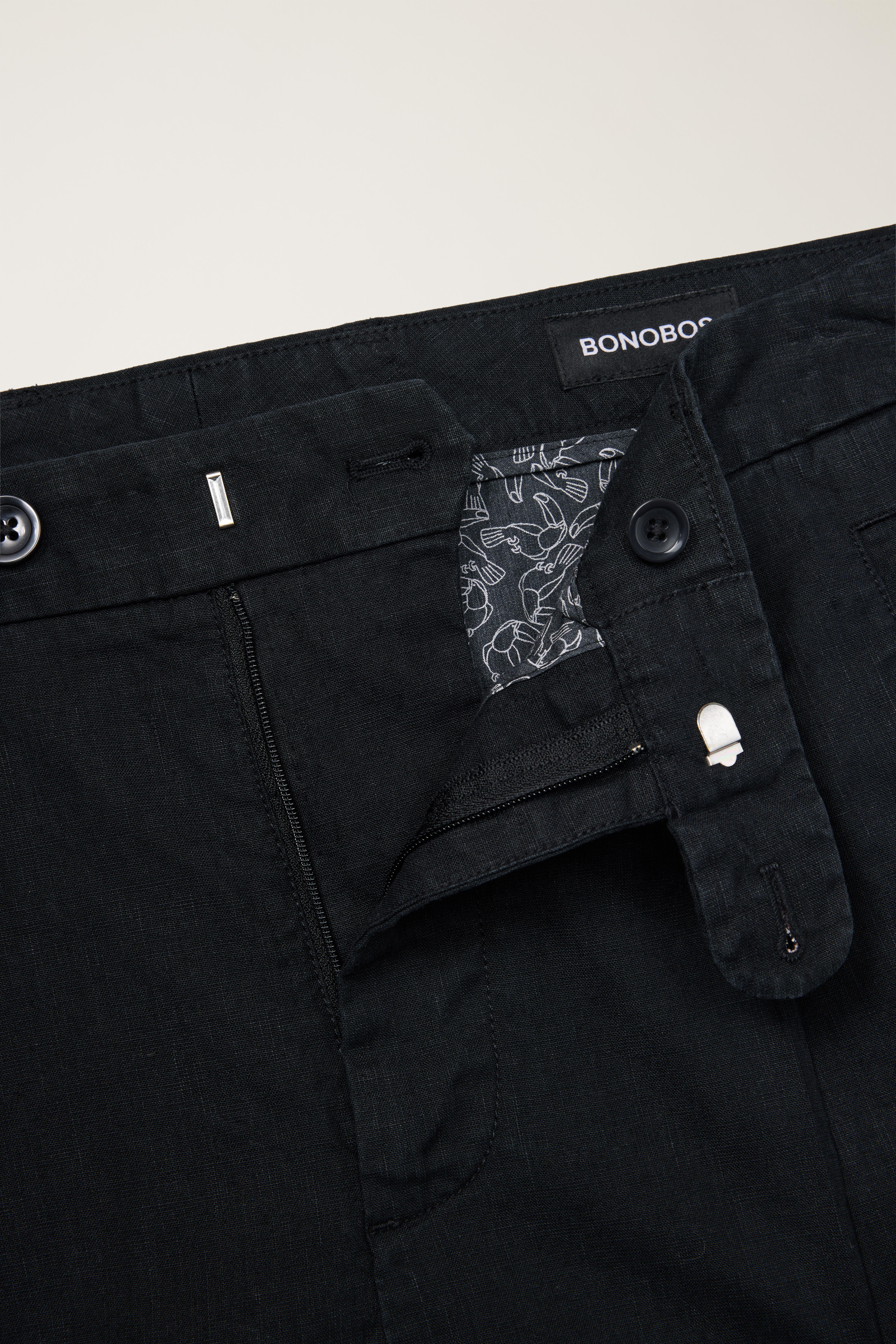 Coastline Pant