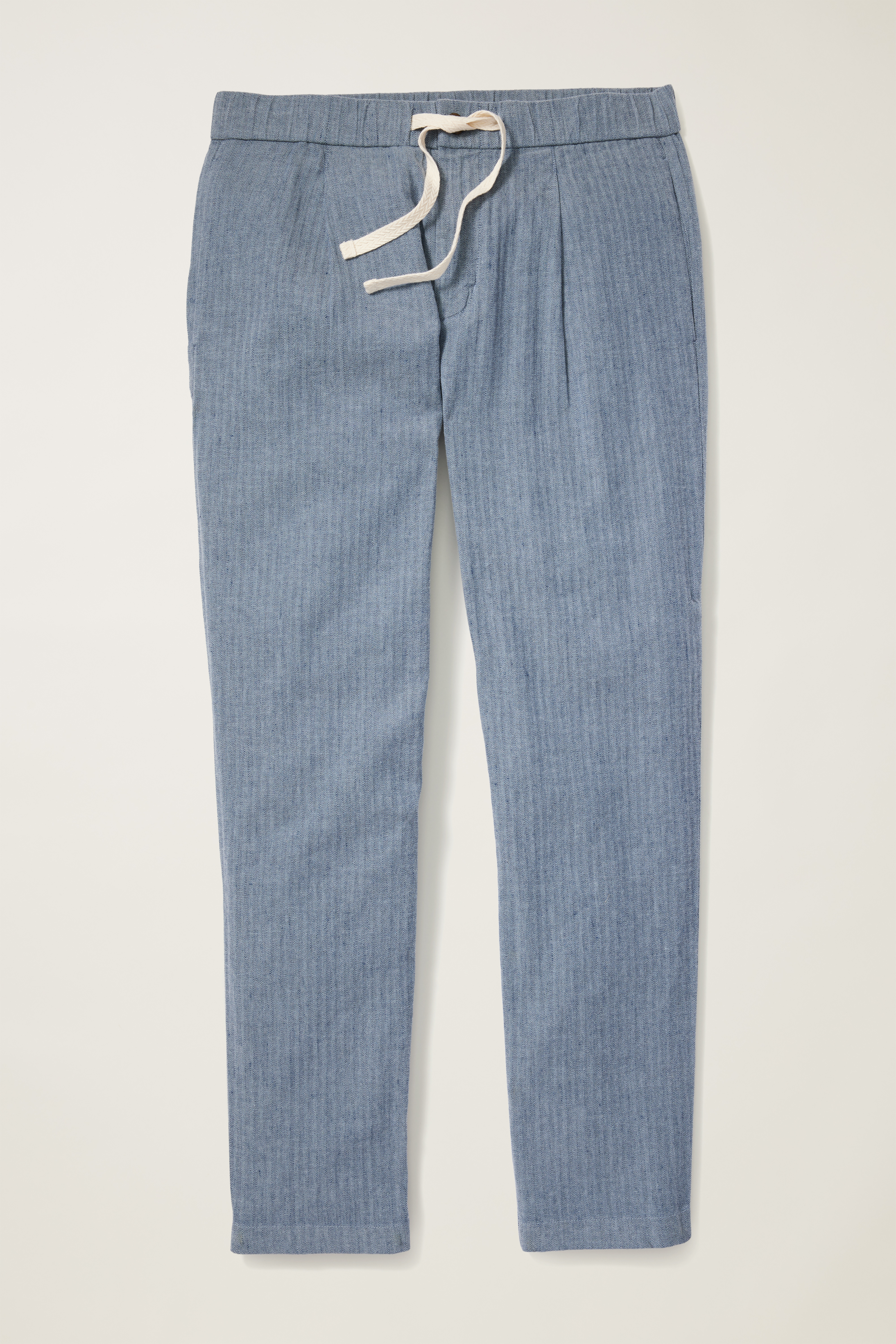 Linen Blend Boardwalk Pant | Bonobos | Bonobos