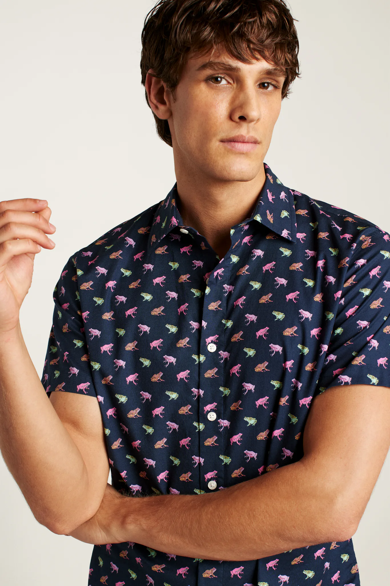 Men's Casual Shirts, Flannel Shirts & Button Downs | Bonobos
