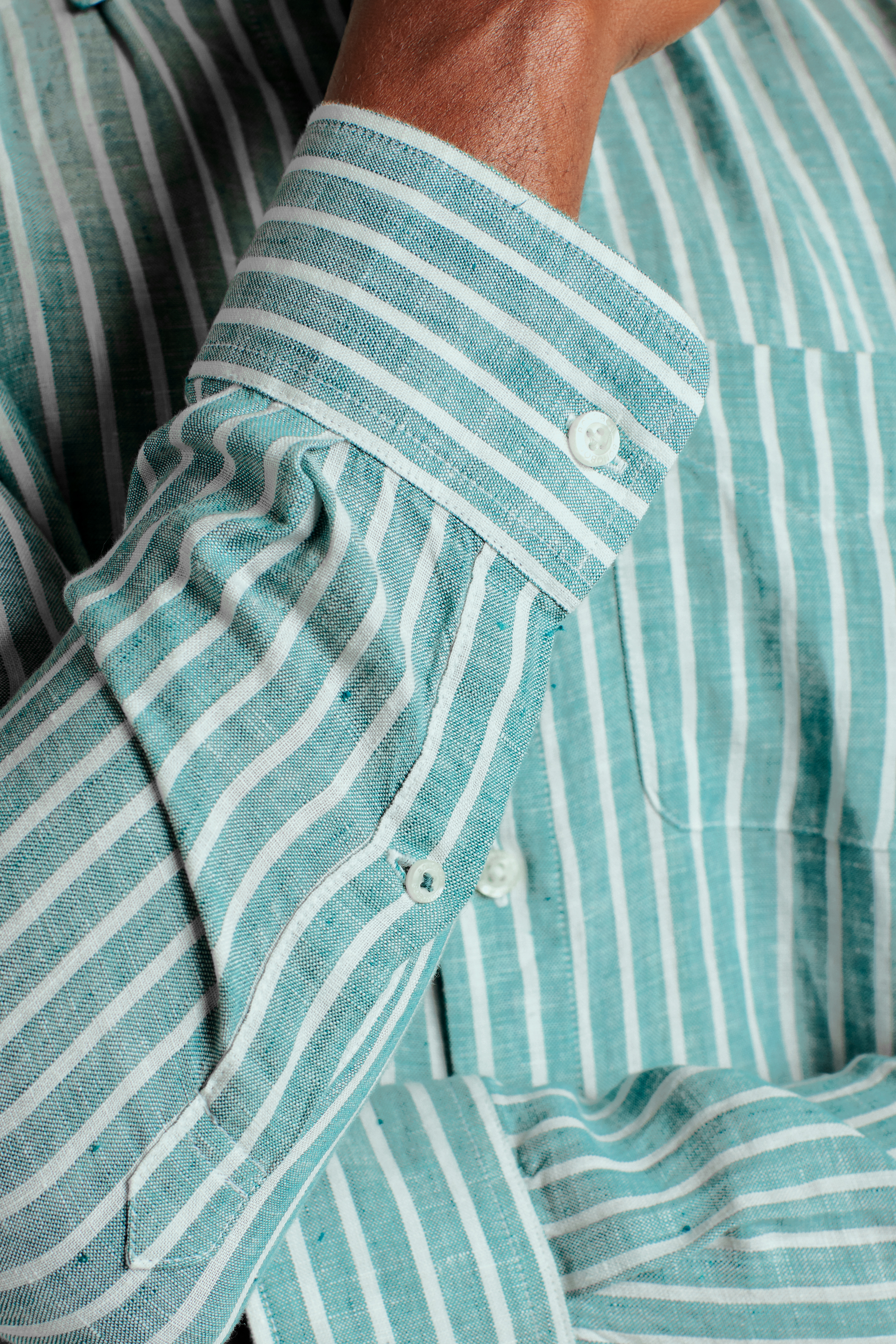 Everyday Linen Shirt