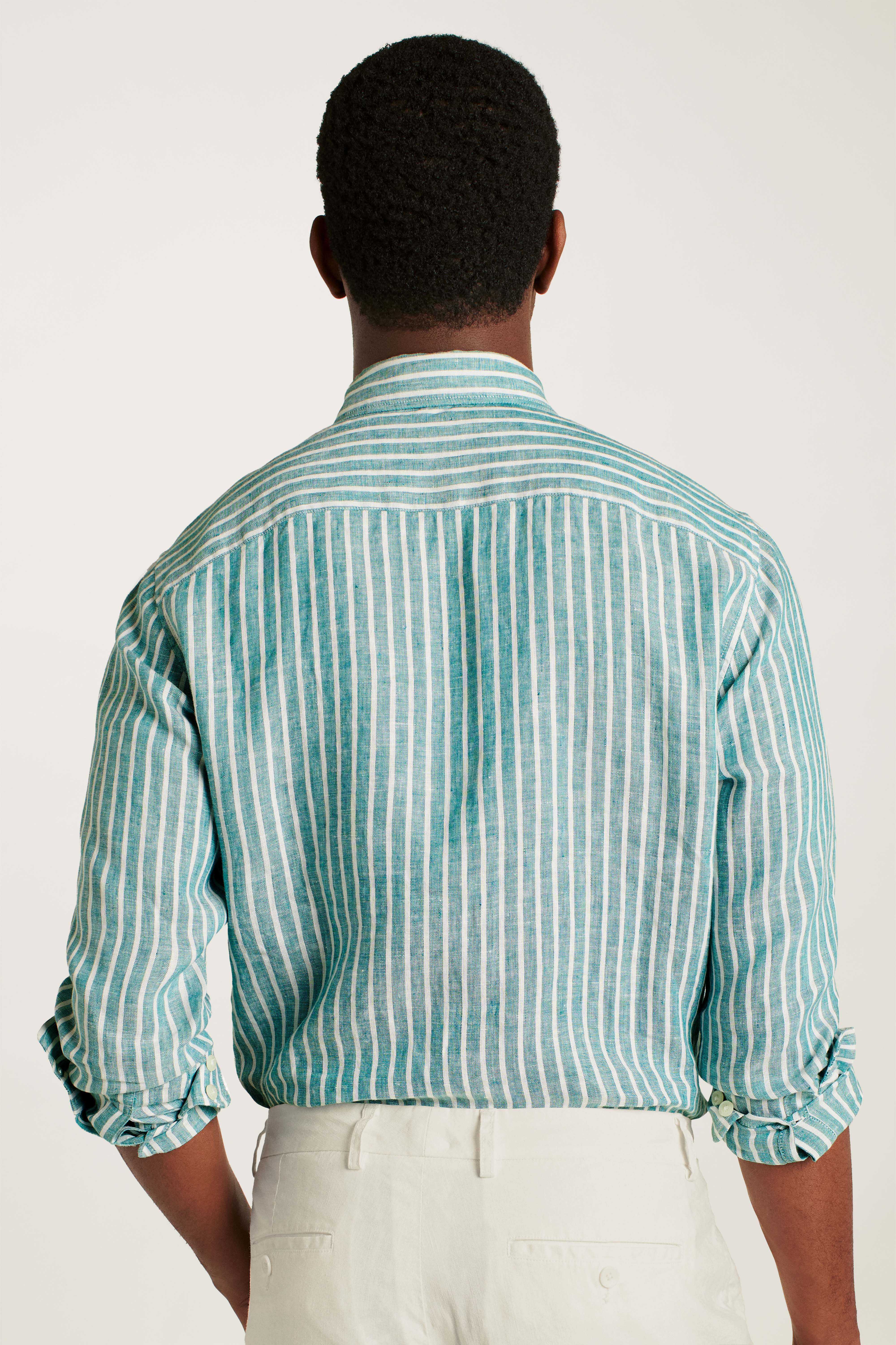 Everyday Linen Shirt