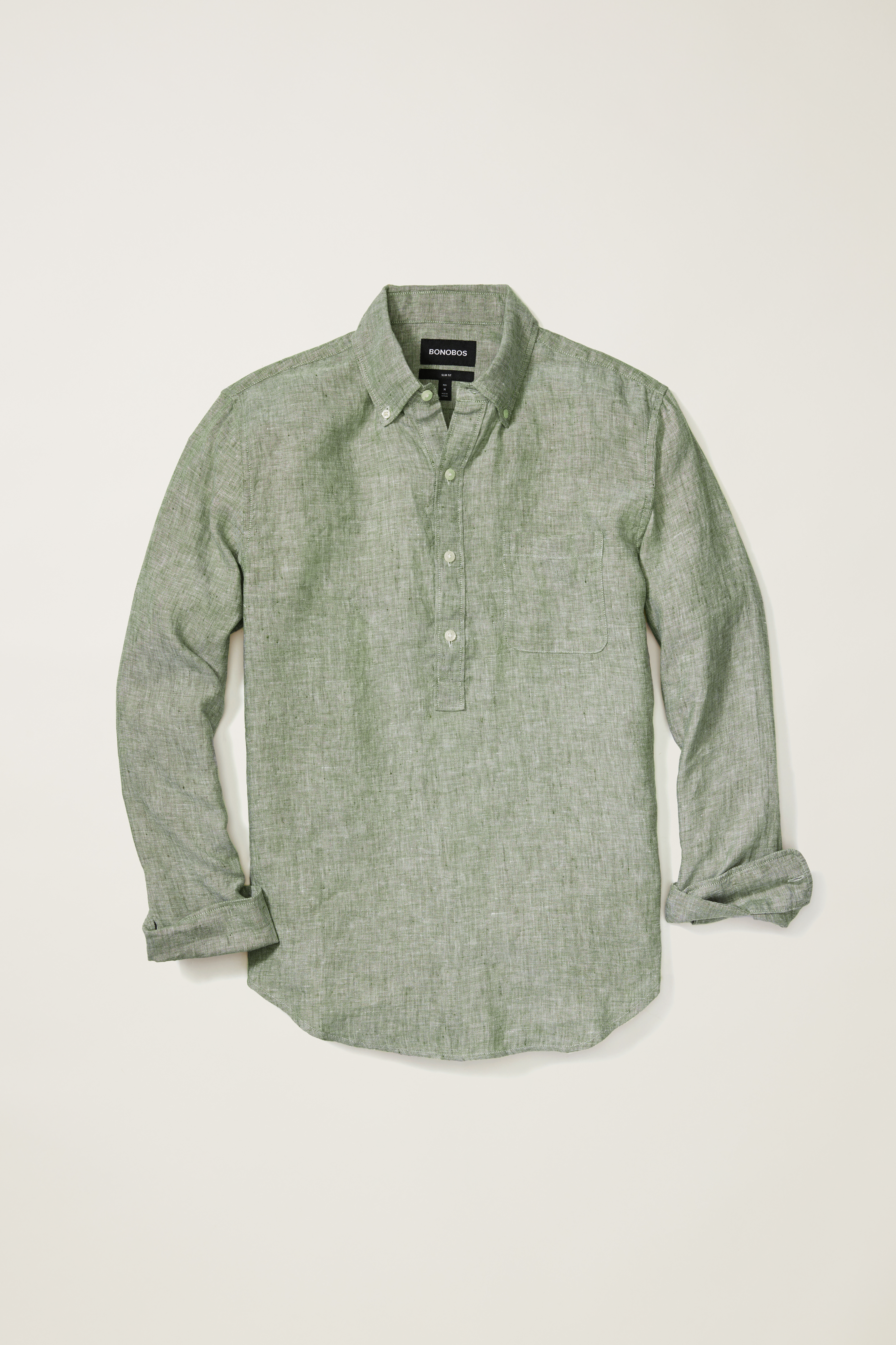 Everyday Linen Popover