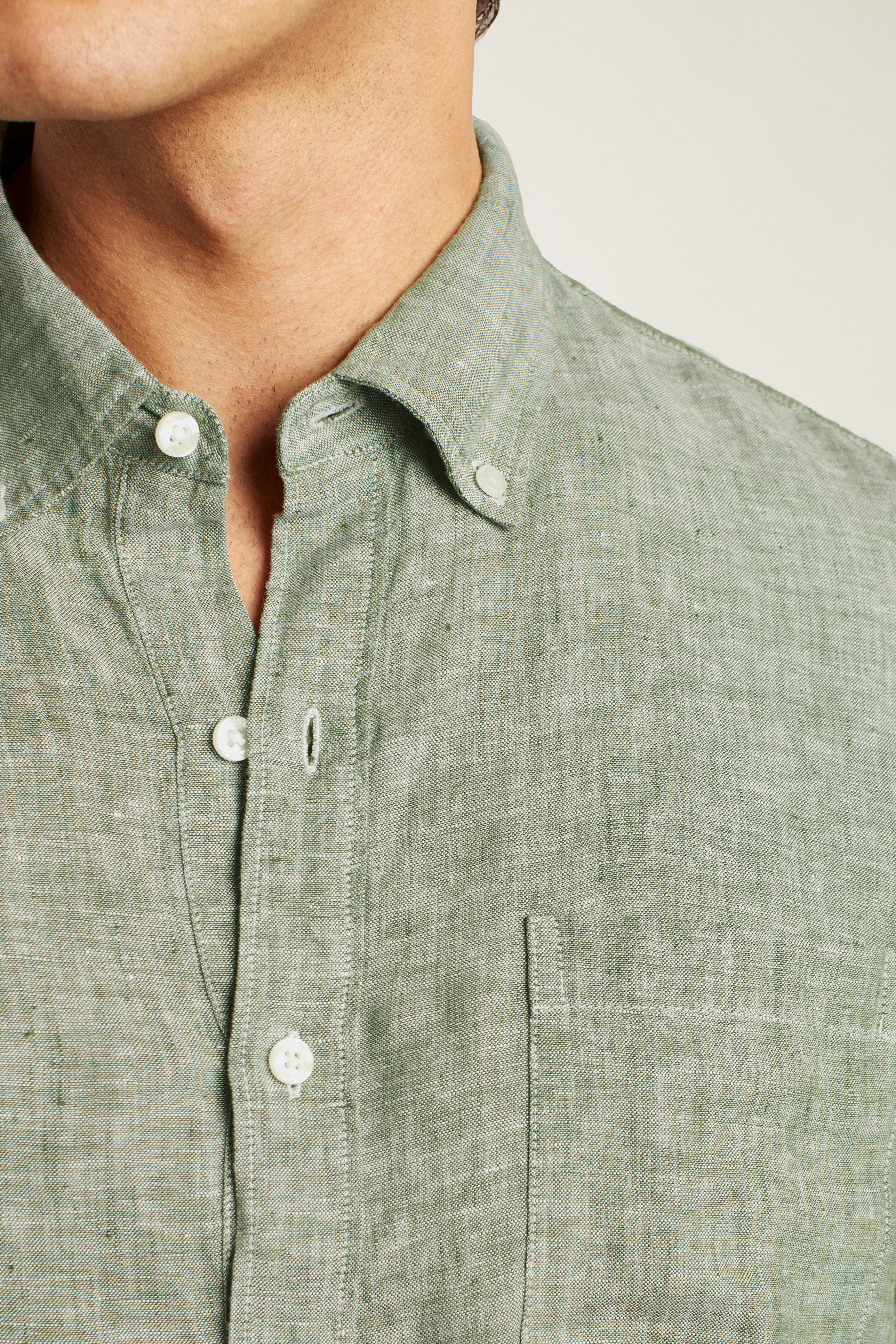 Everyday Linen Popover