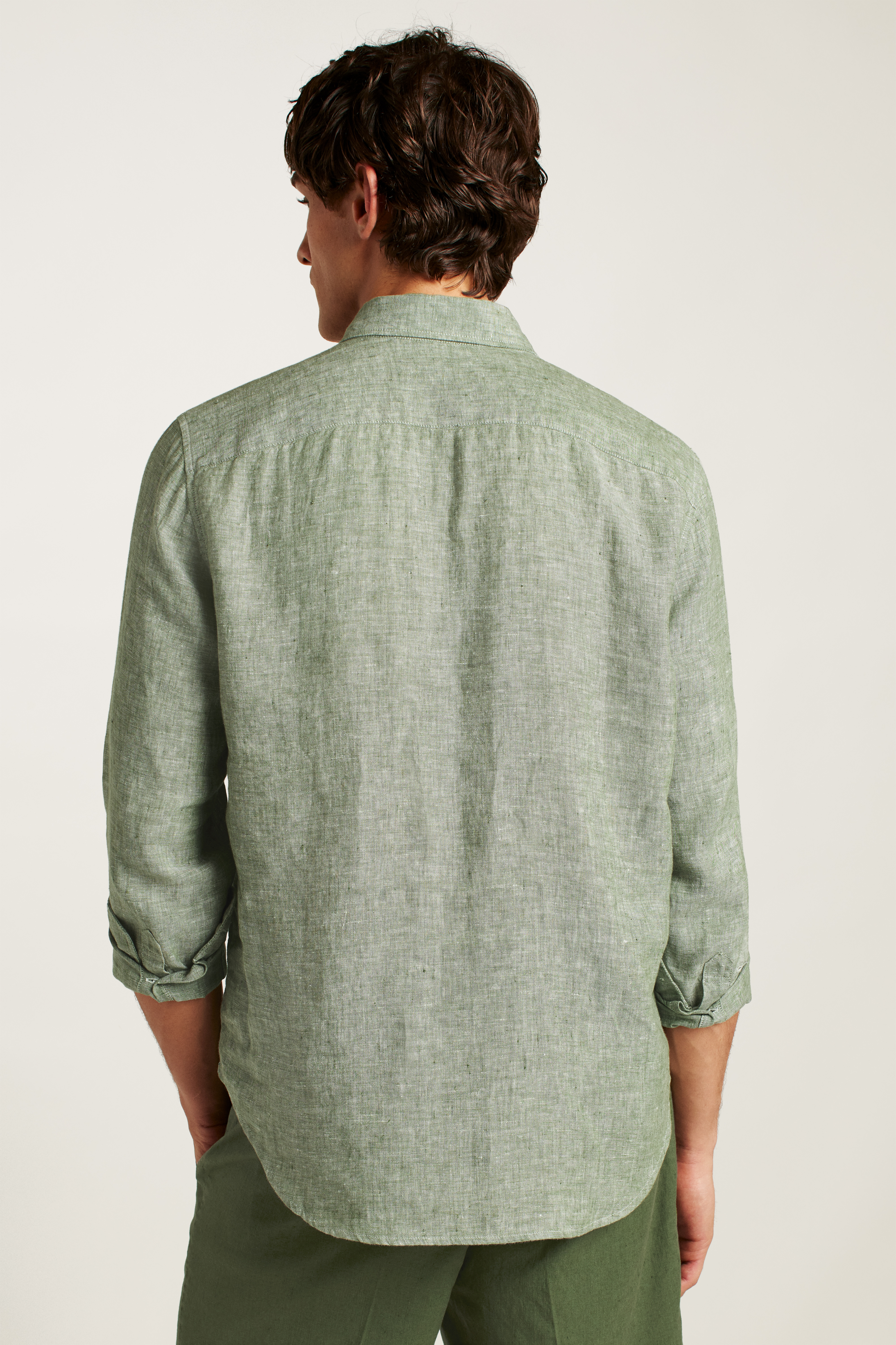 Everyday Linen Popover