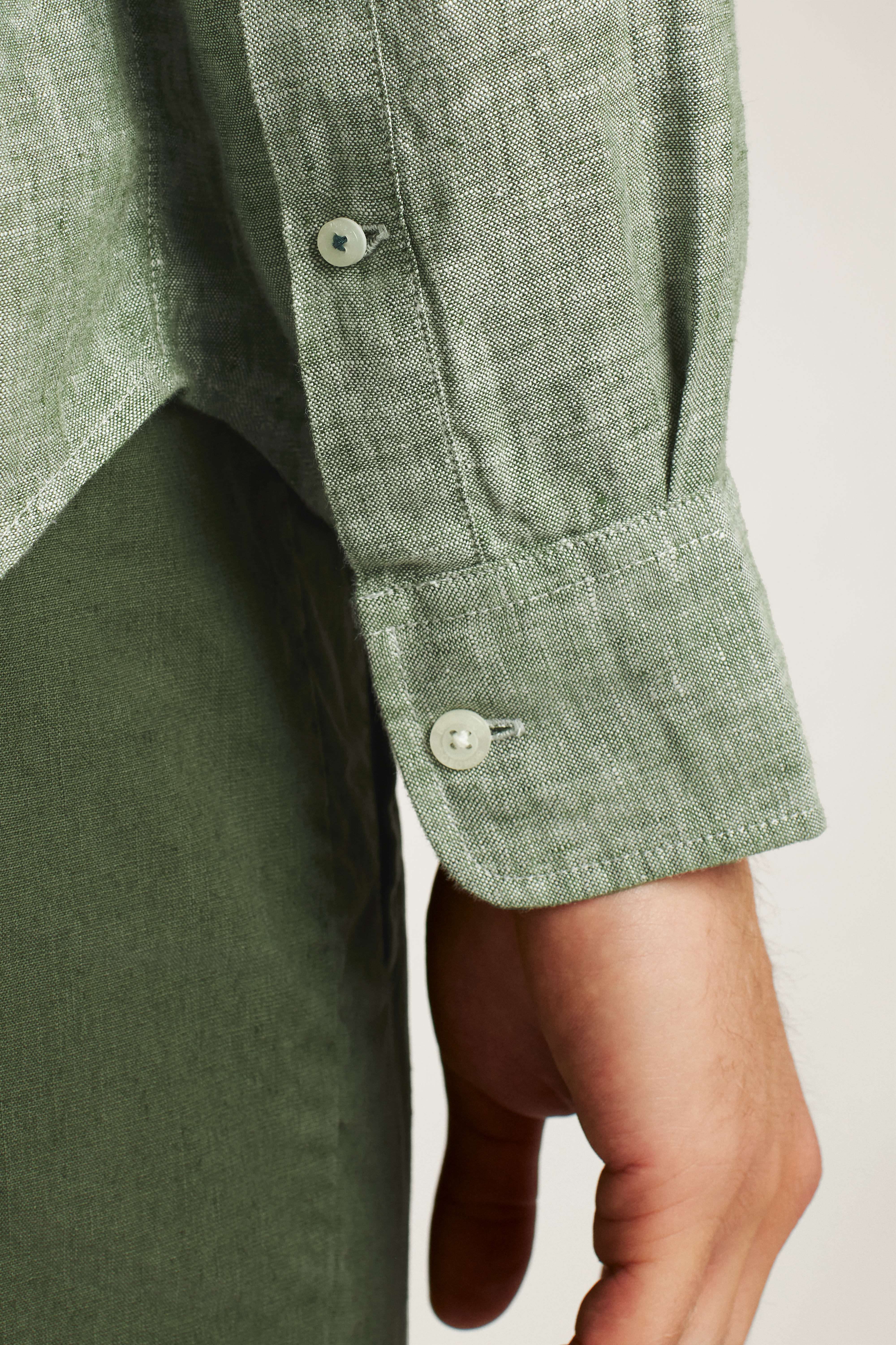 Everyday Linen Popover