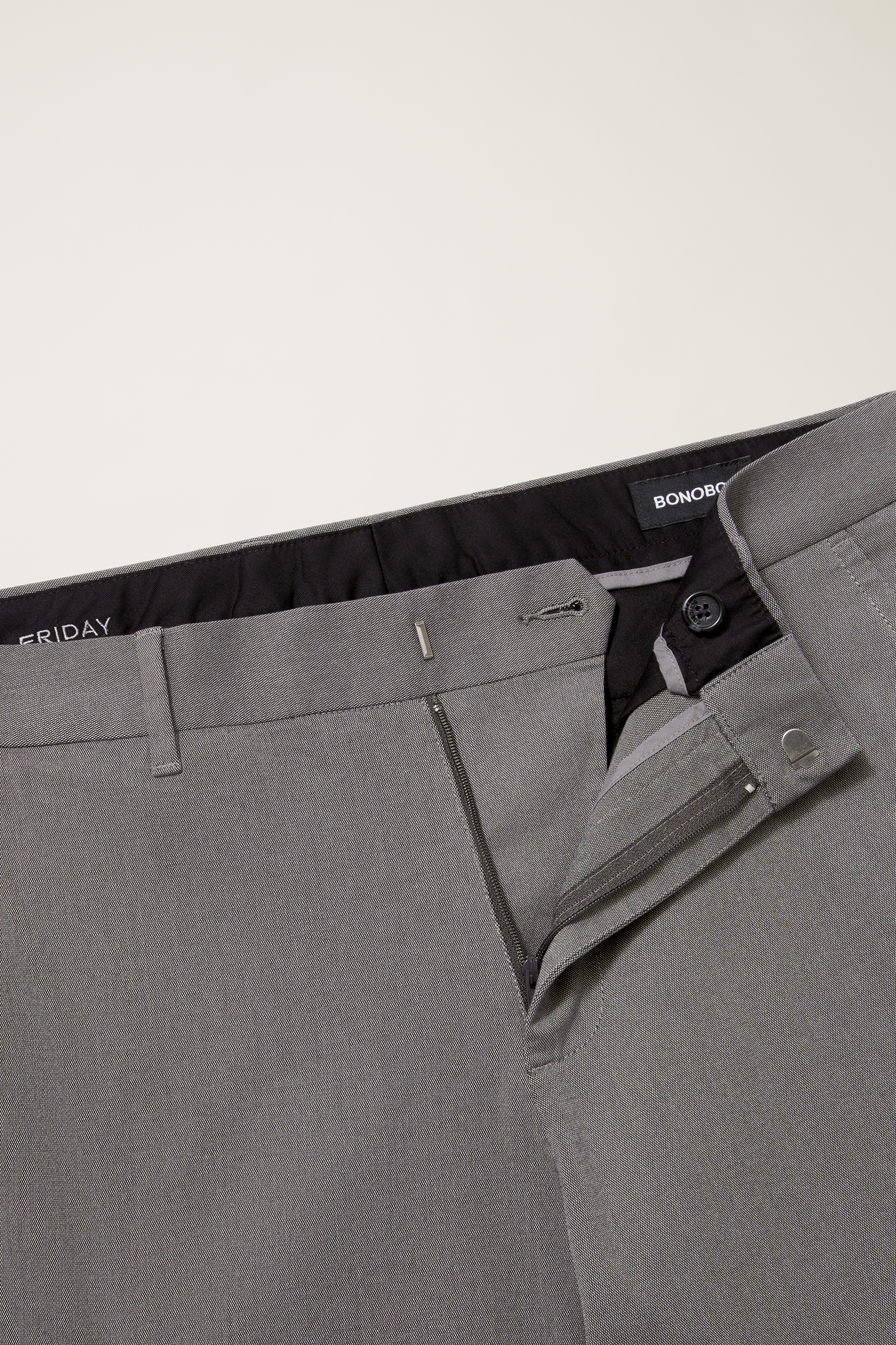 Easy, Wrinkle-Resistant Bonobos Stretch Dress Pants | Bonobos