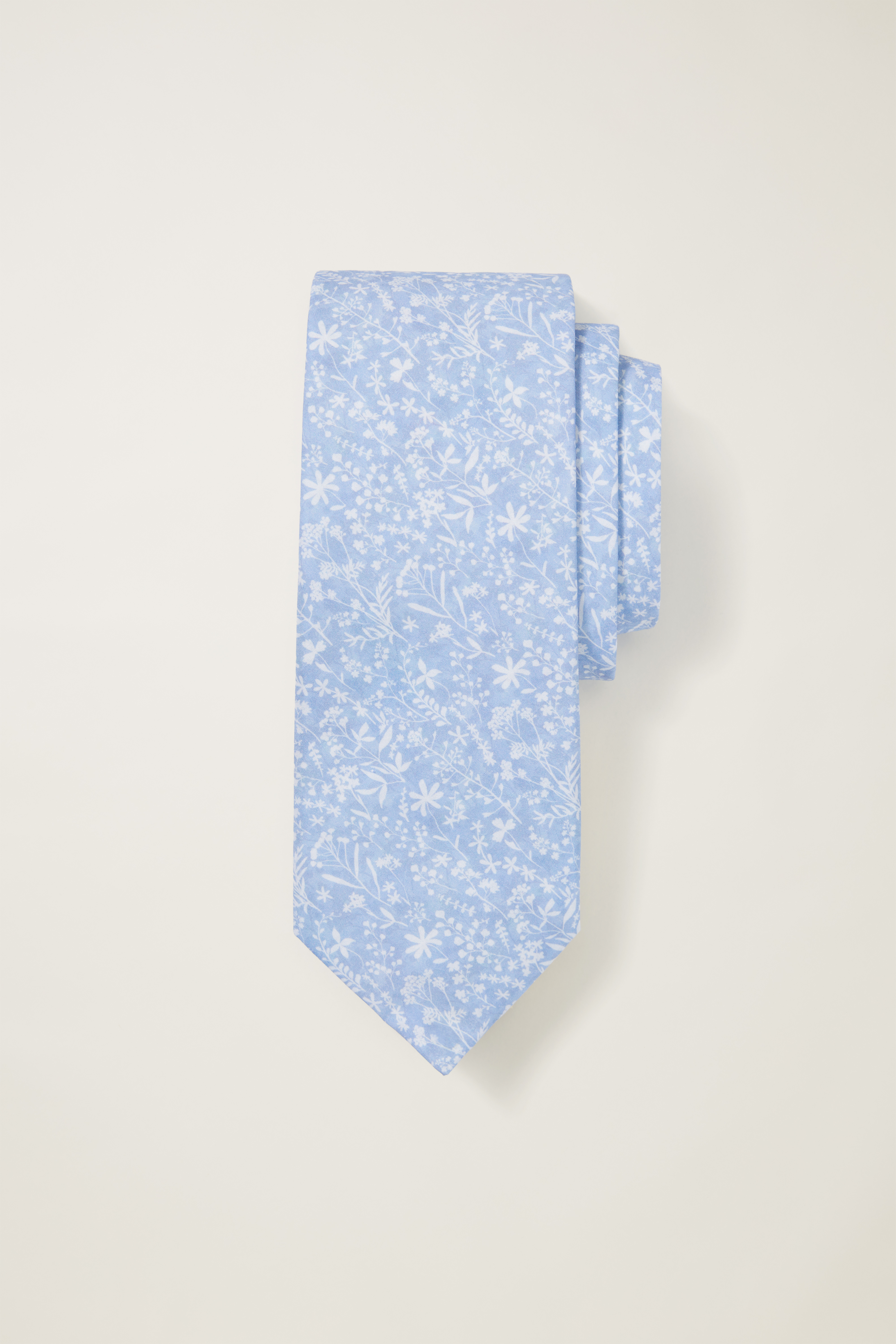 Pull Your Look Together With Bonobos' Cotton Necktie