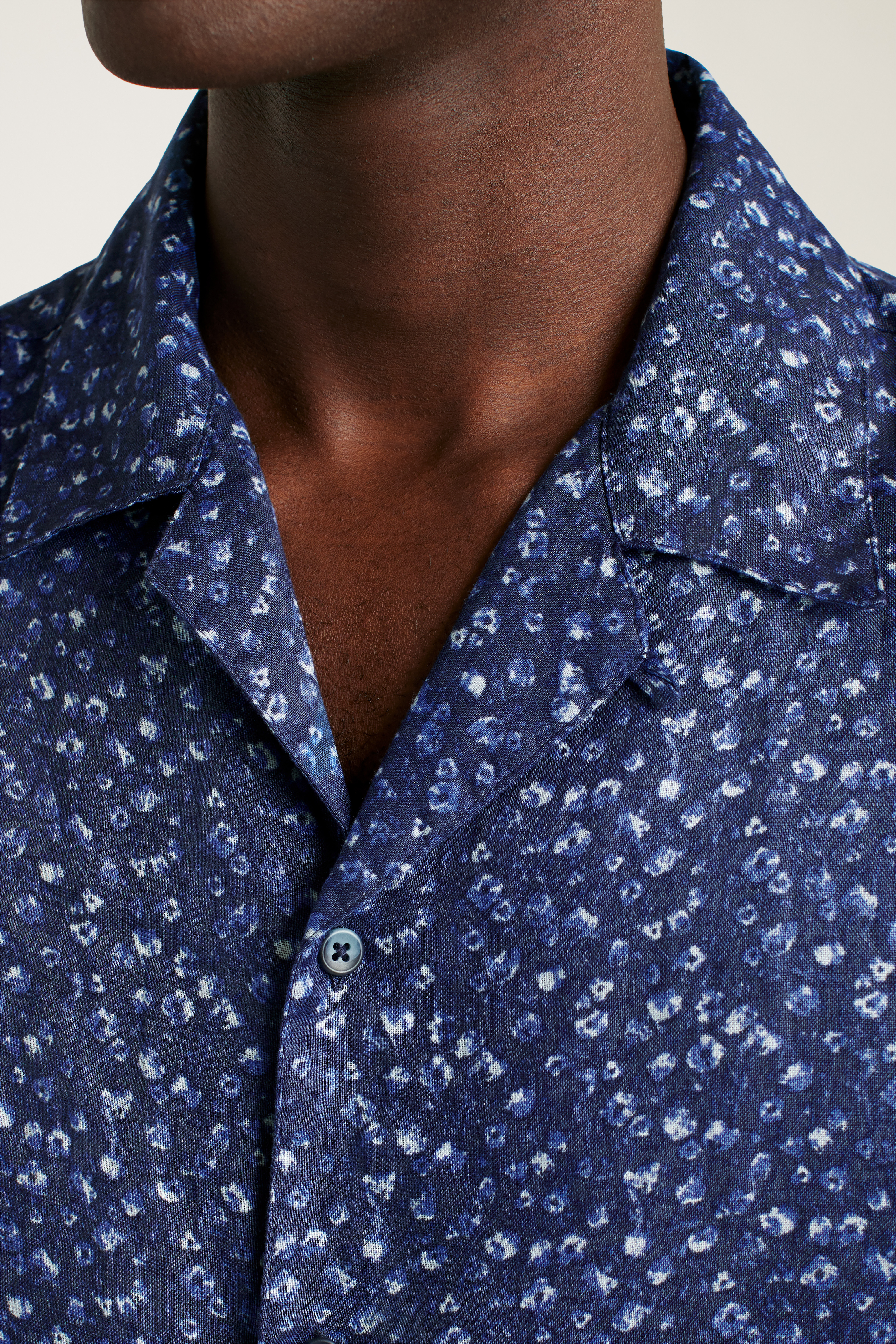 Riviera Escape Button Down Shirt