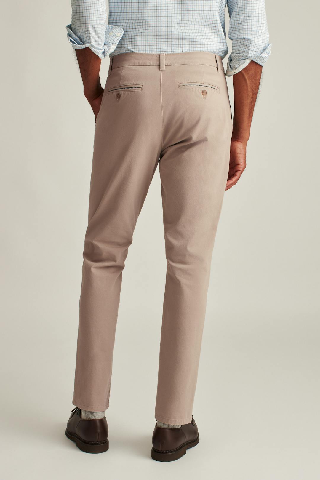 Unlock Effortless Style with Bonobos' Stretch Men's Chinos 2.0 | Bonobos