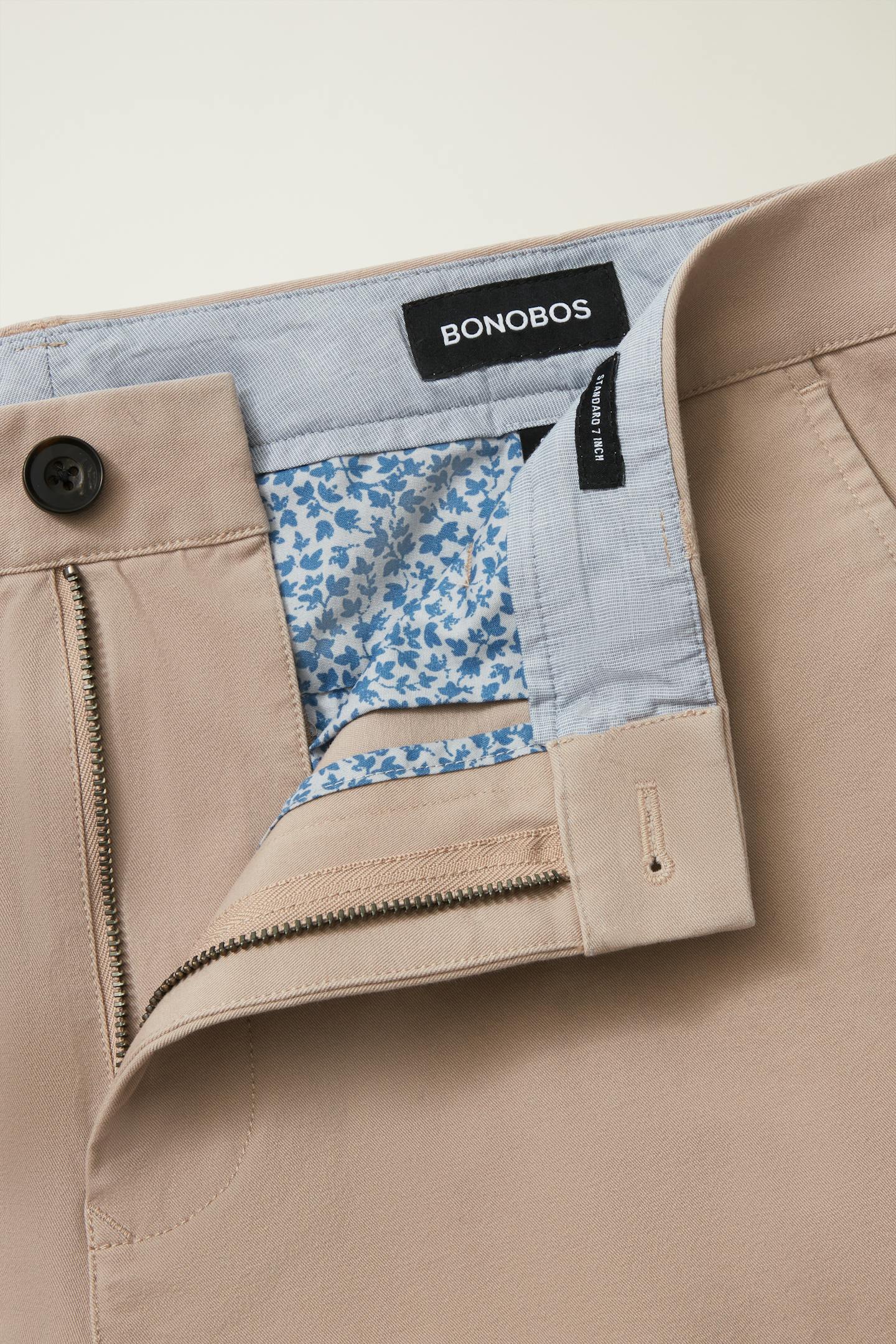 Unlock Effortless Style with Bonobos' Stretch Men's Chinos 2.0 | Bonobos