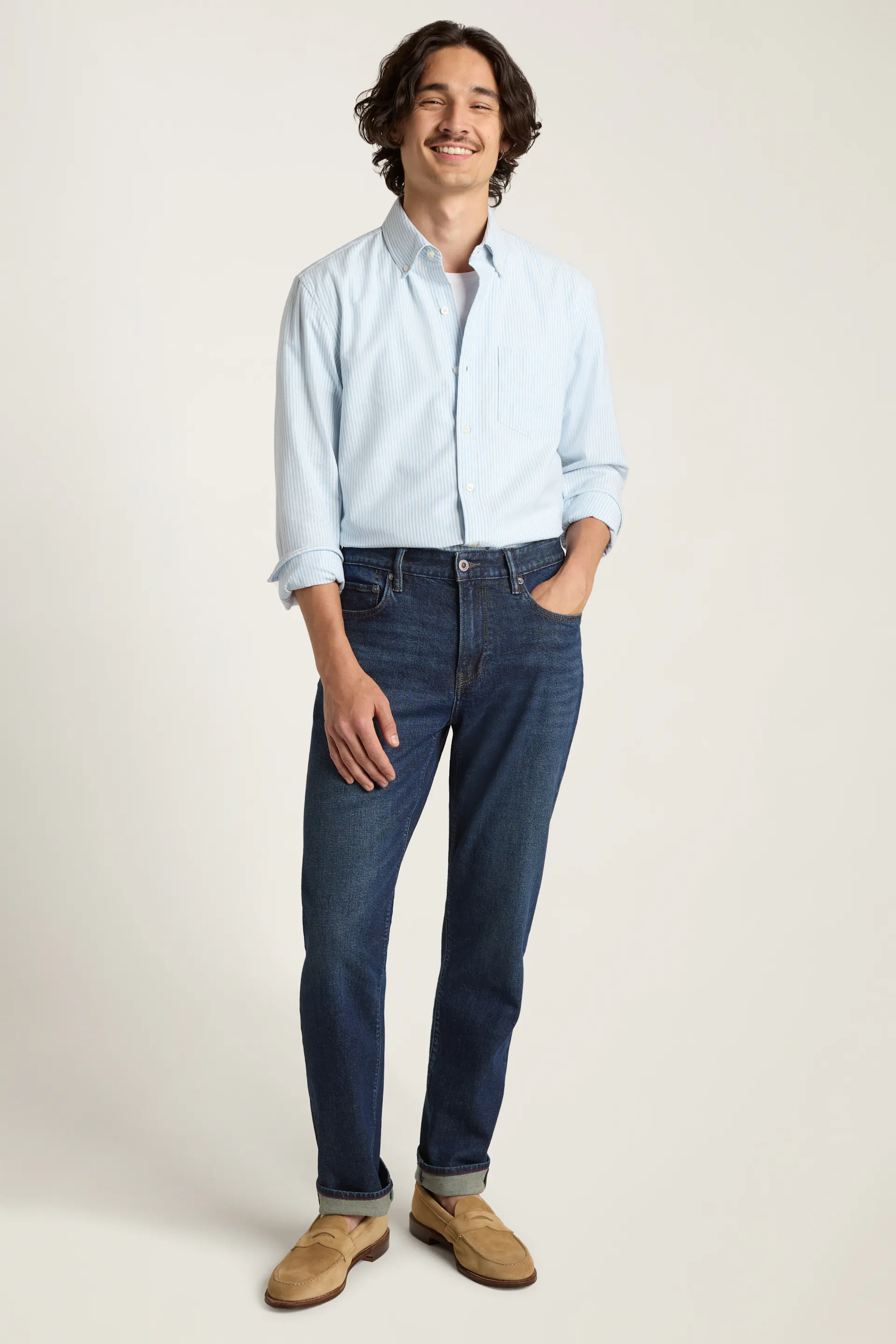 Gramercy Premium Jean