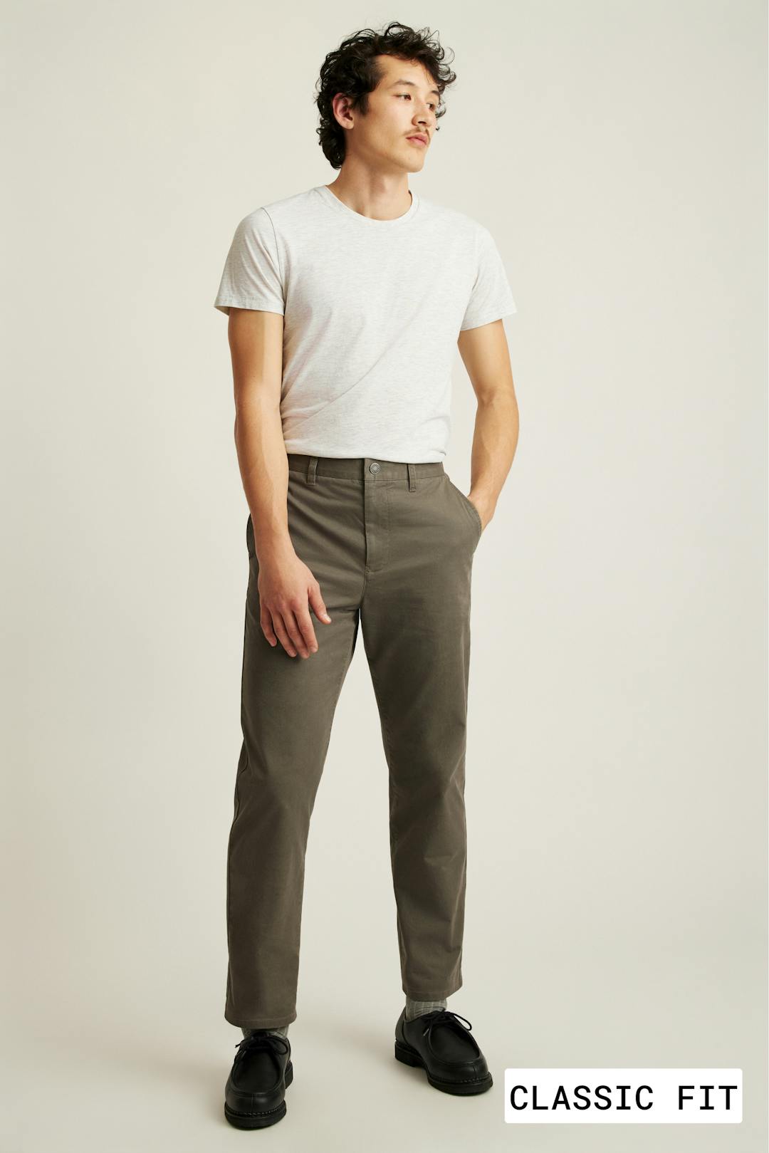 Stretch Washed Chino Pants: Tailored & Slim Fit Chinos | Bonobos