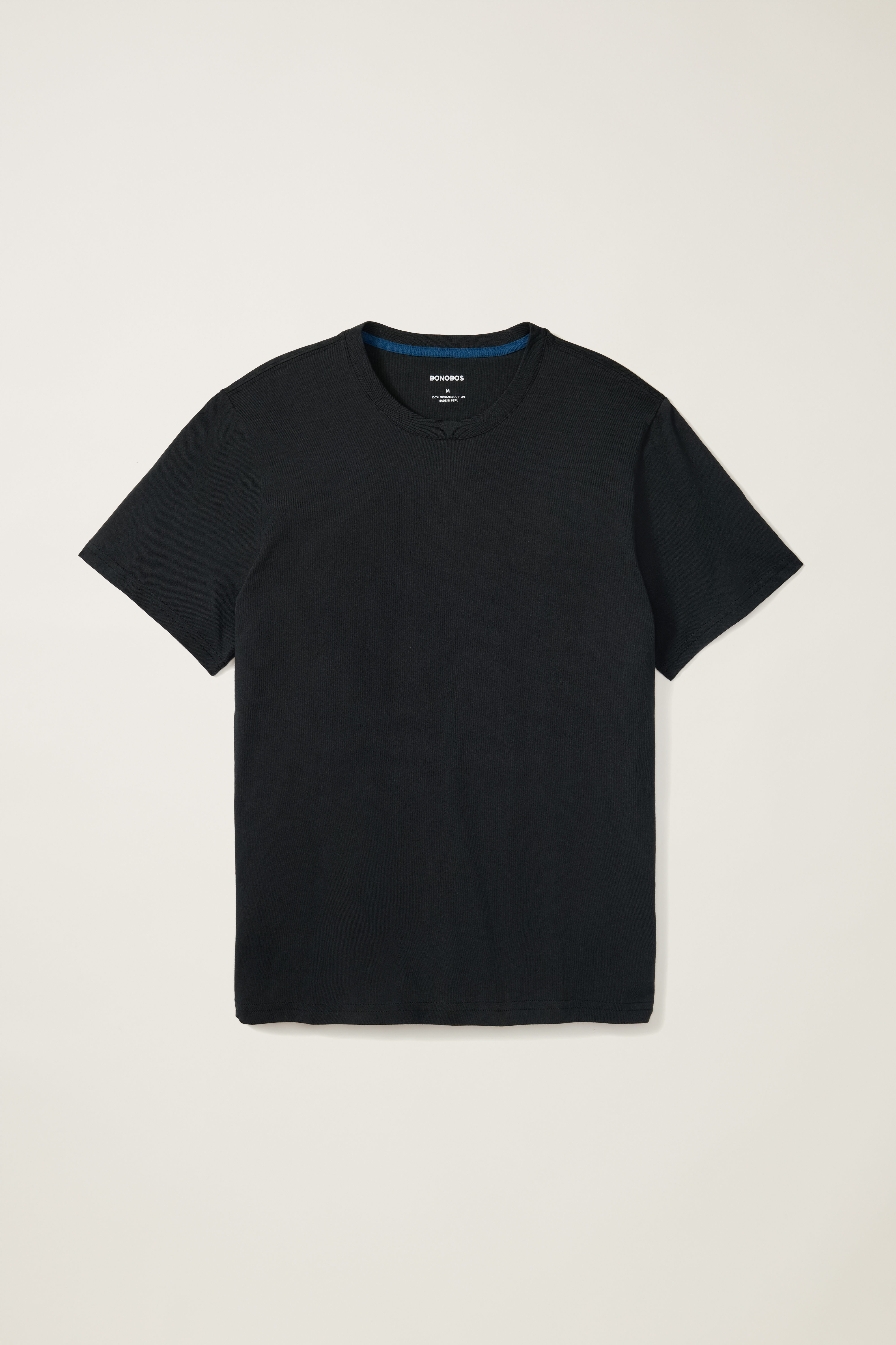 Organic Cotton T Shirt for Men