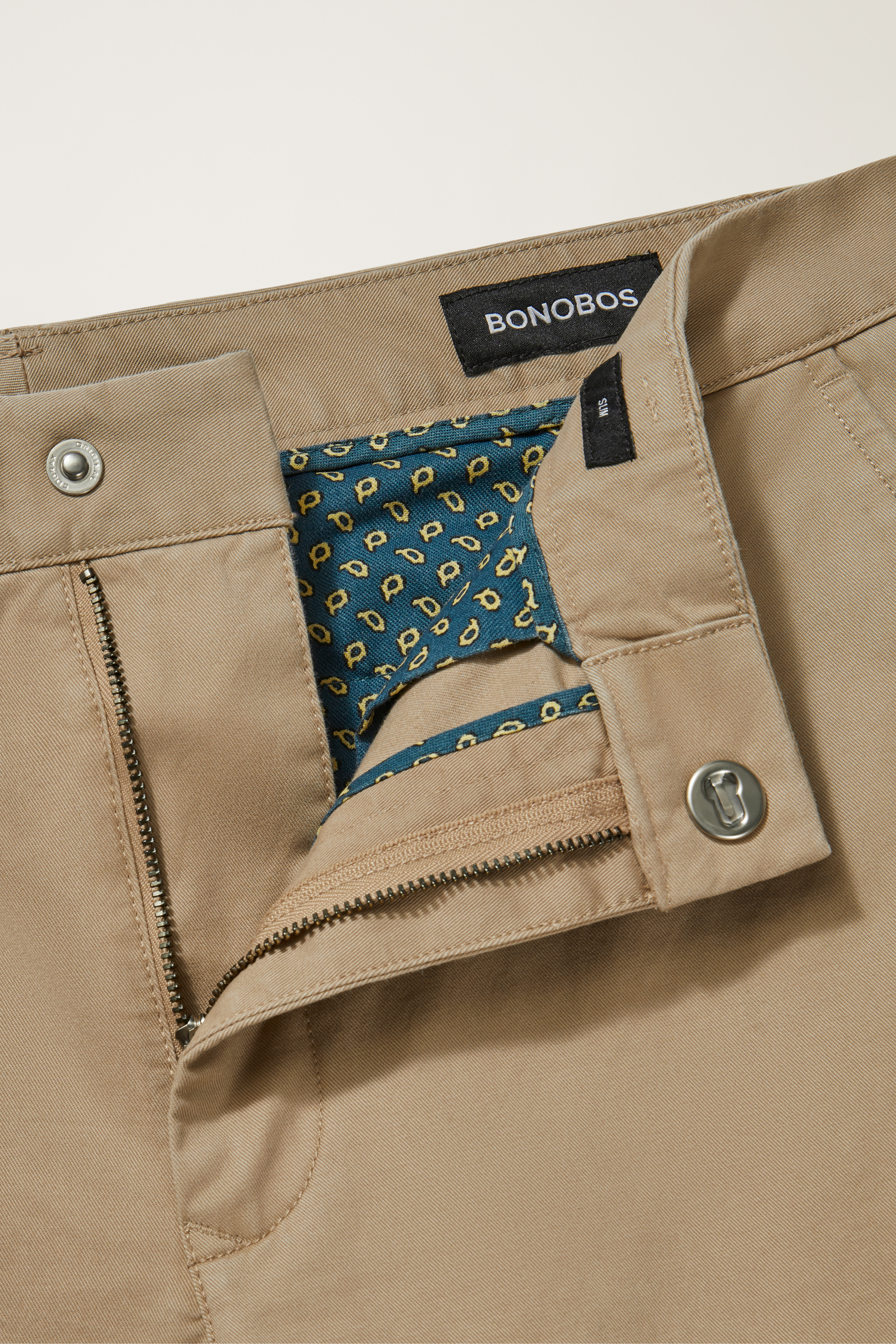 The Original Chino - Skinny | Bonobos