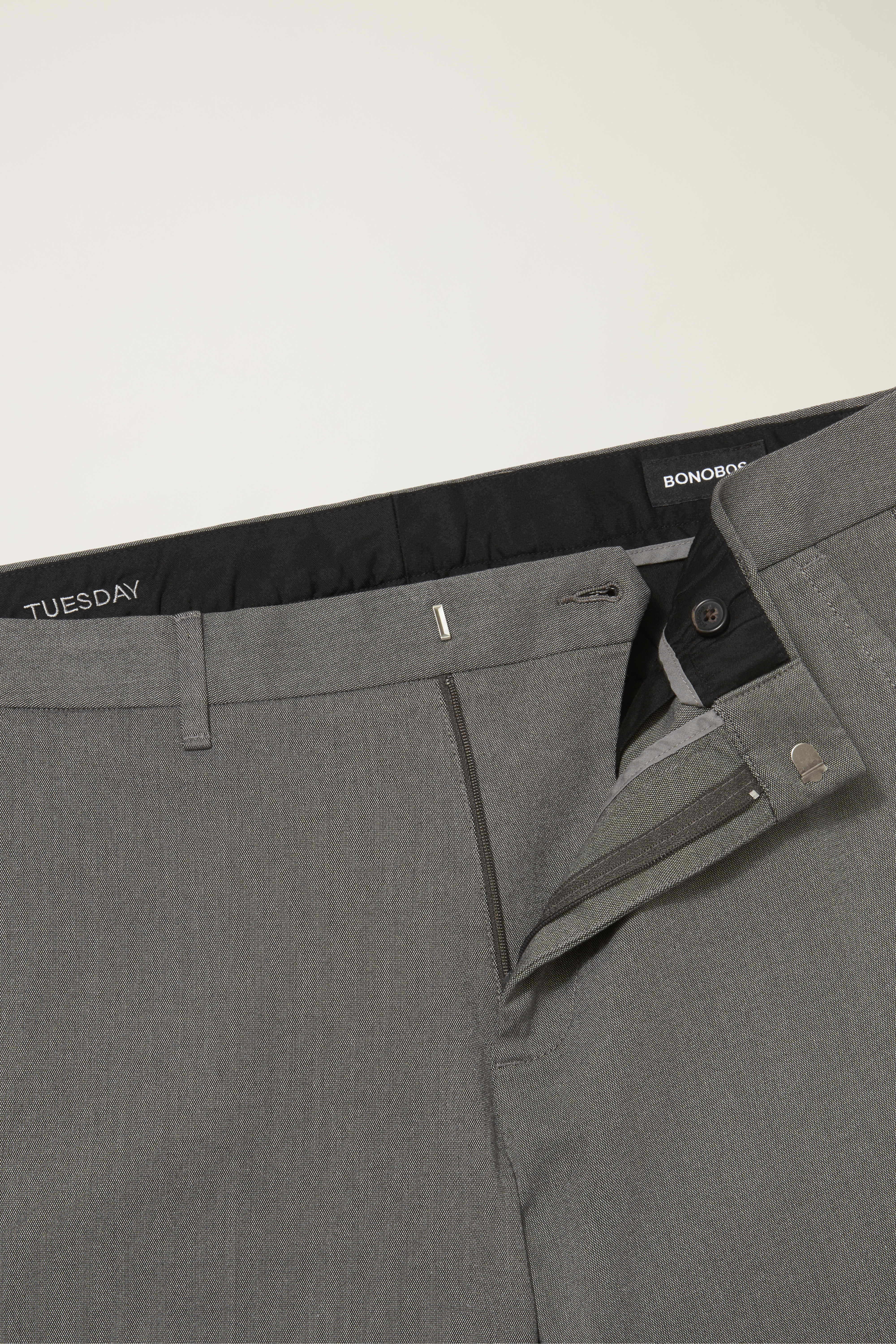 Weekday Warrior Dress Pants - Skinny | Bonobos