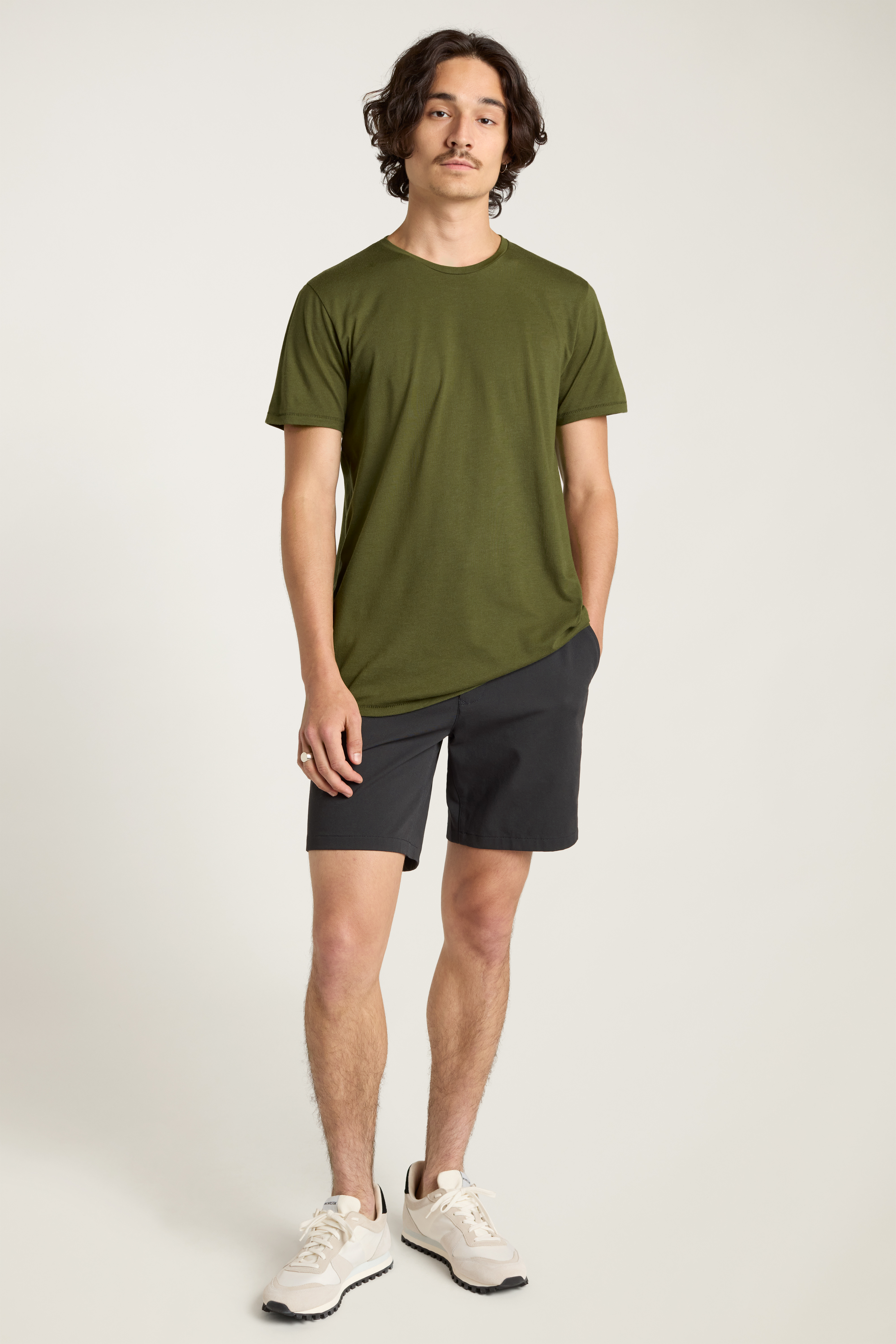 Refine Your Style with Bonobos' Pima Performance Tee