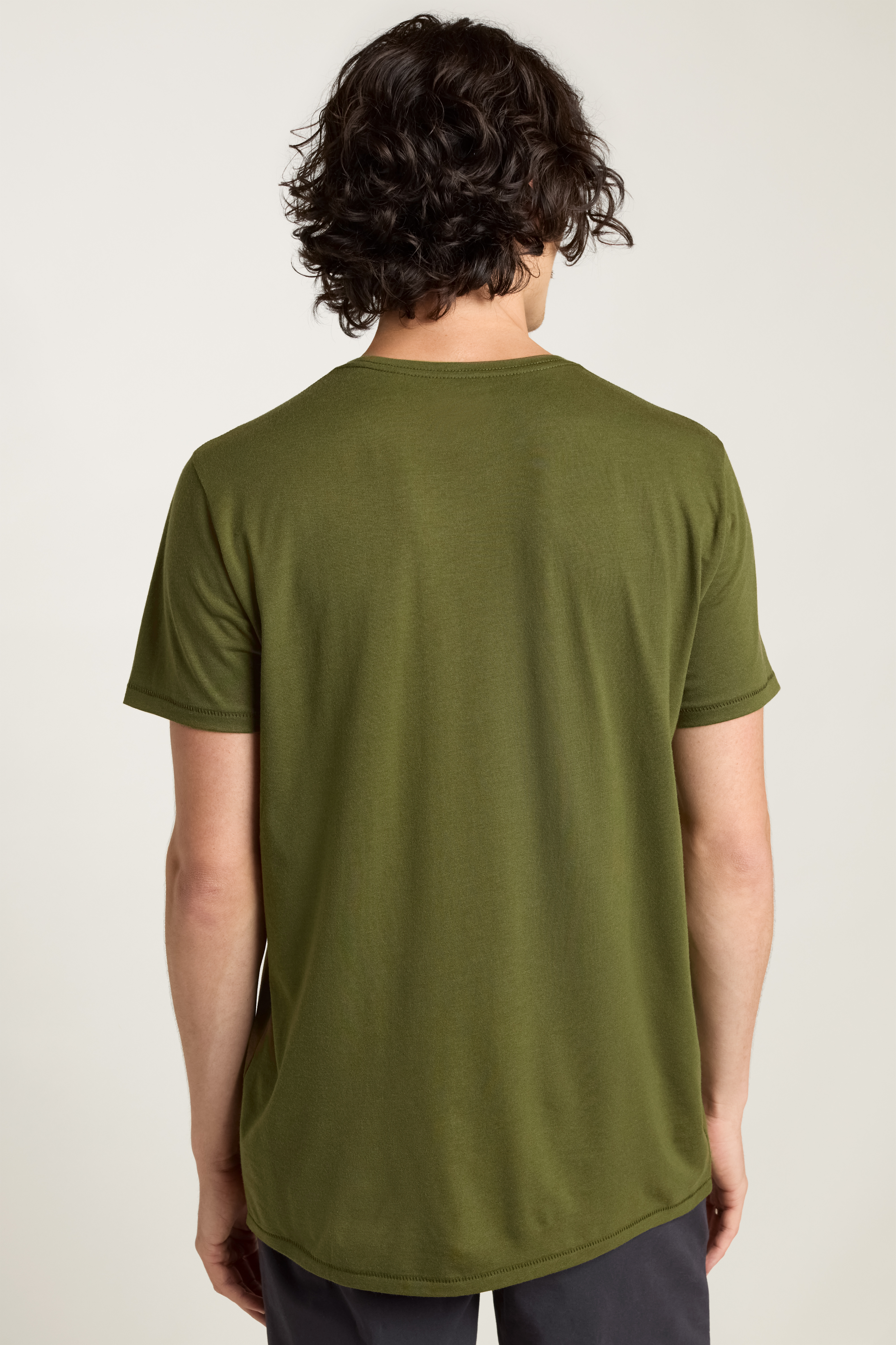 Refine Your Style with Bonobos' Pima Performance Tee