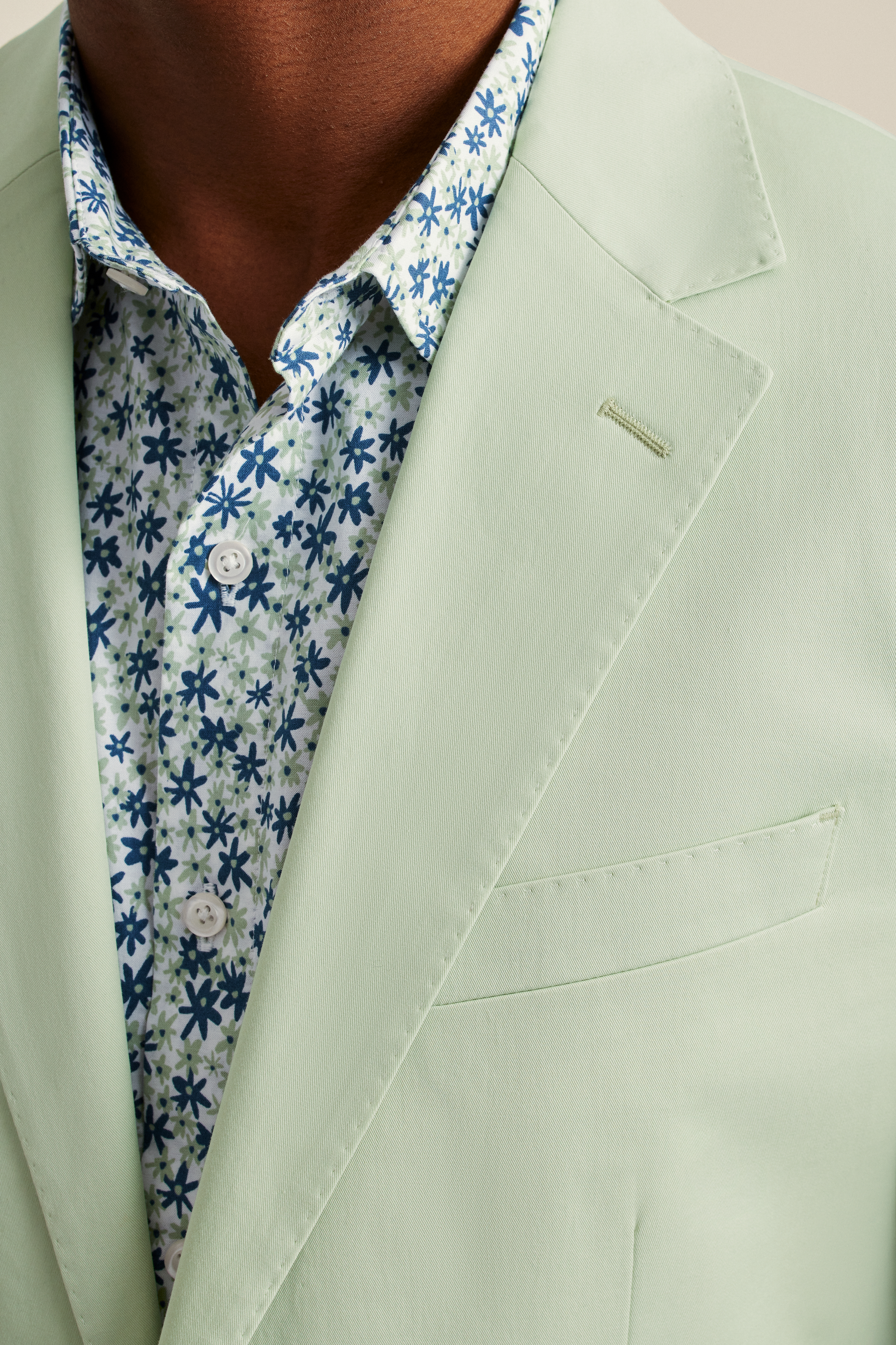 Italian Stretch Cotton Suit Jacket | Bonobos