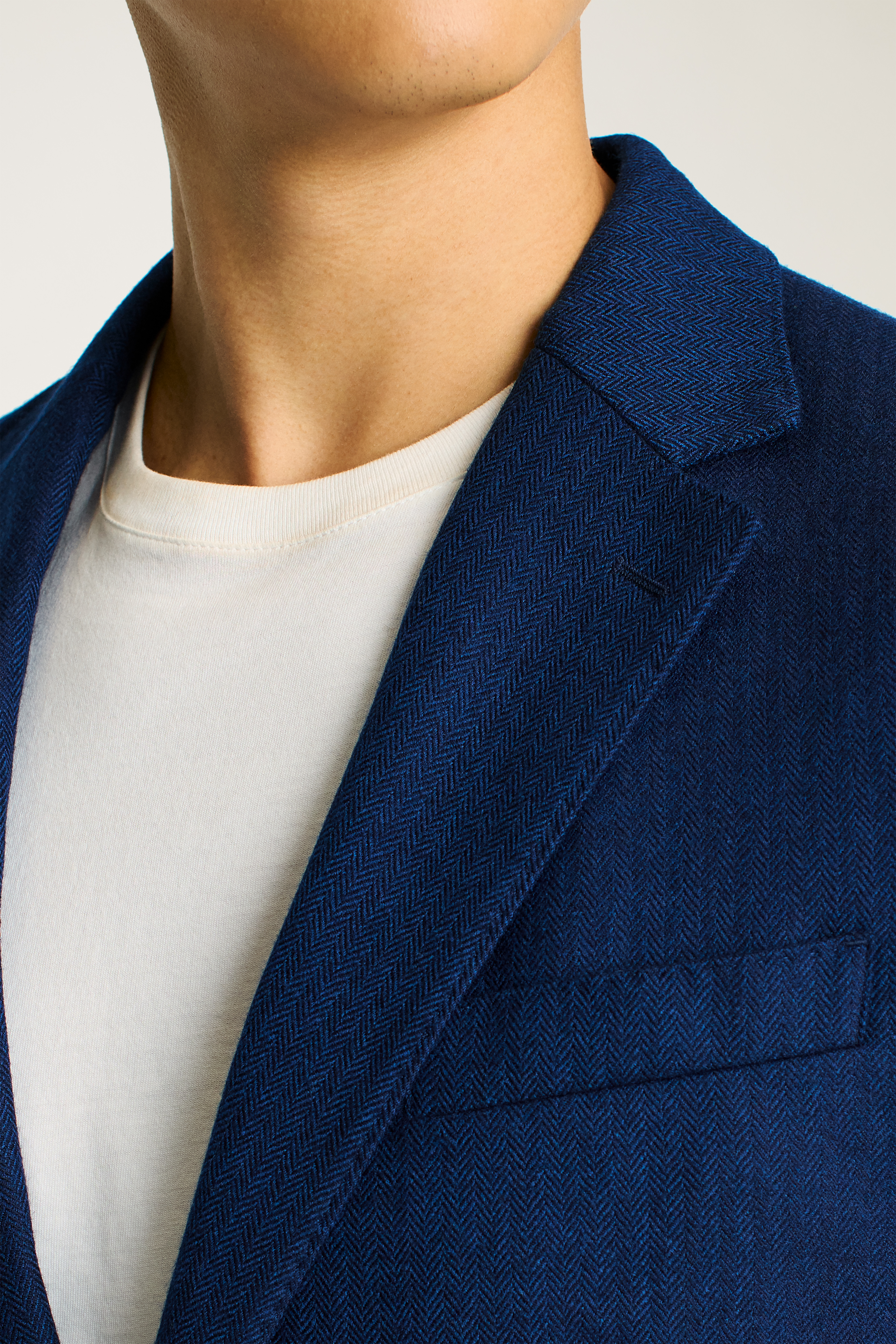 Effortlessly Refined Bonobos Jetsetter Unconstructed Blazer