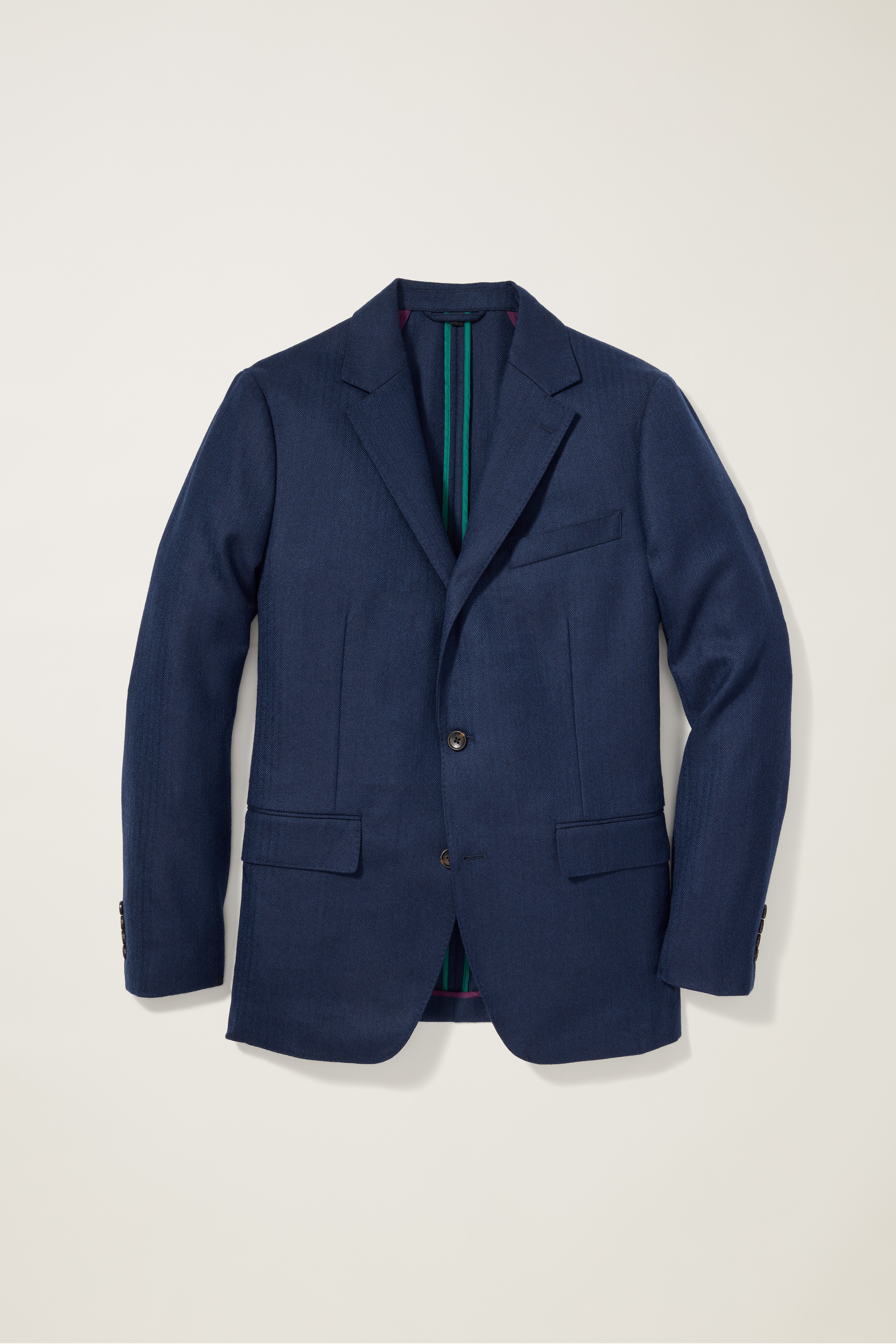 Effortlessly Refined Bonobos Jetsetter Unconstructed Blazer