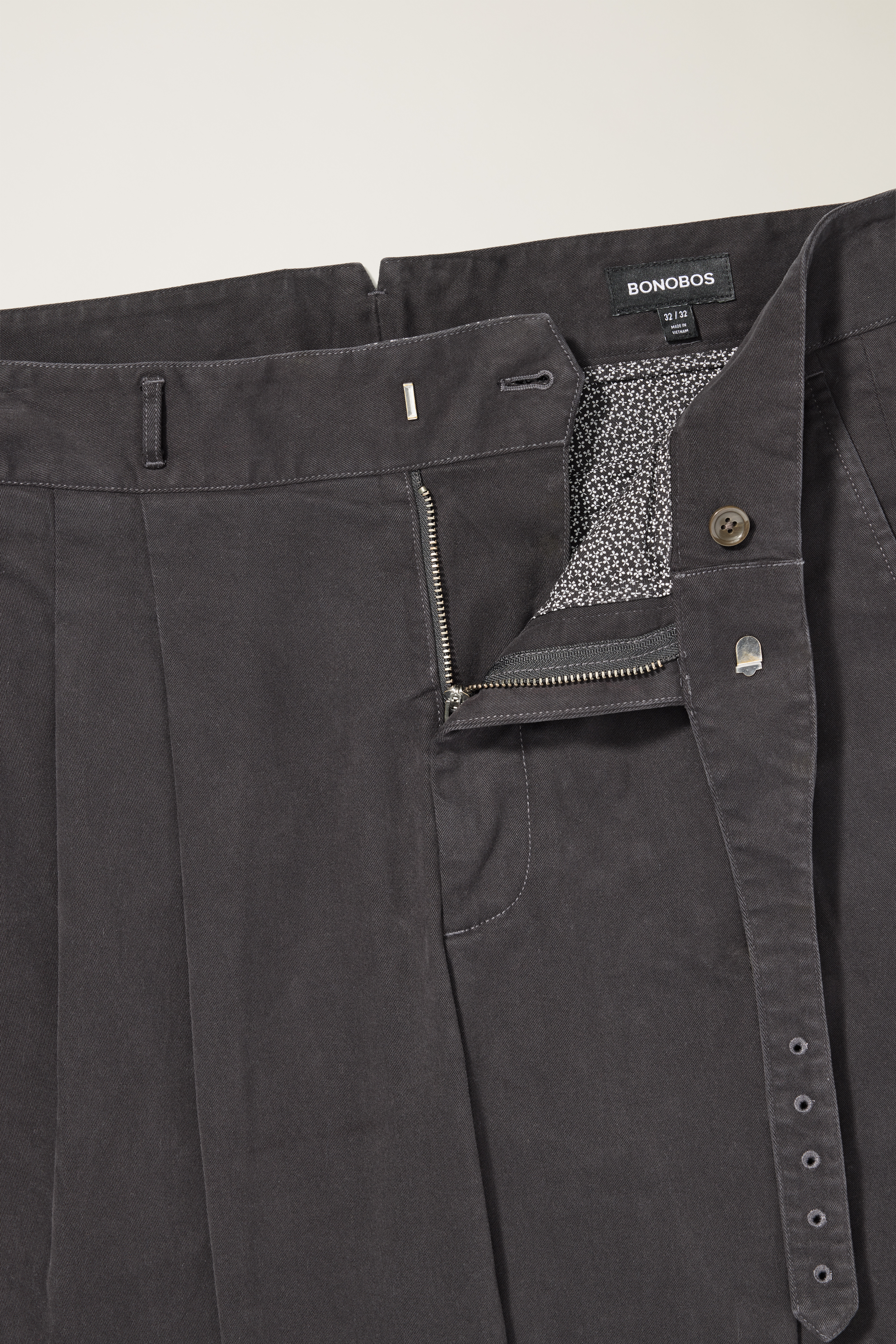 Gurkha Italian Style Trouser