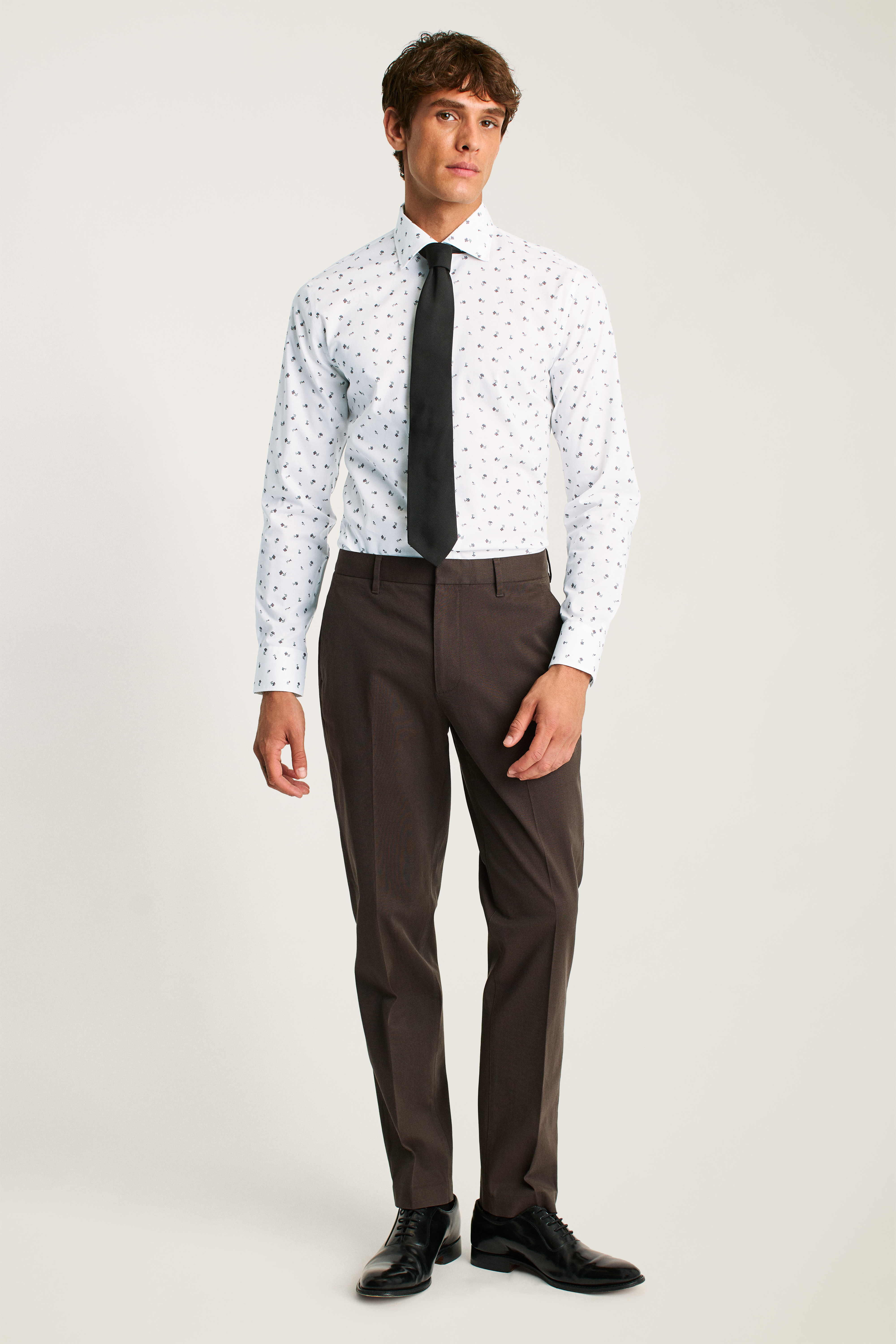 Sophisticated & Comfy Bonobos Jetsetter Stretch Dress Shirt