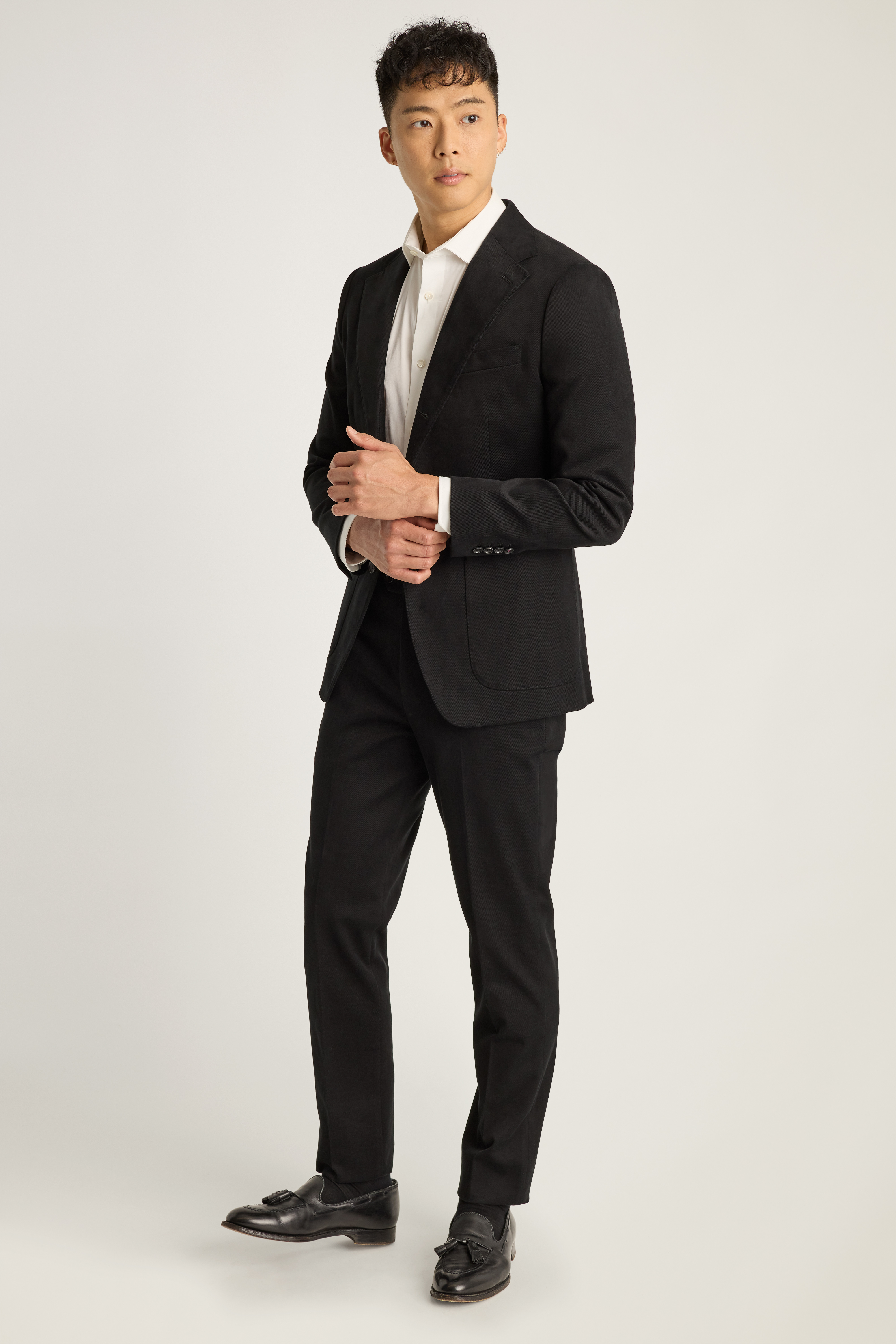 'Belluno' blazer Blazer, suits