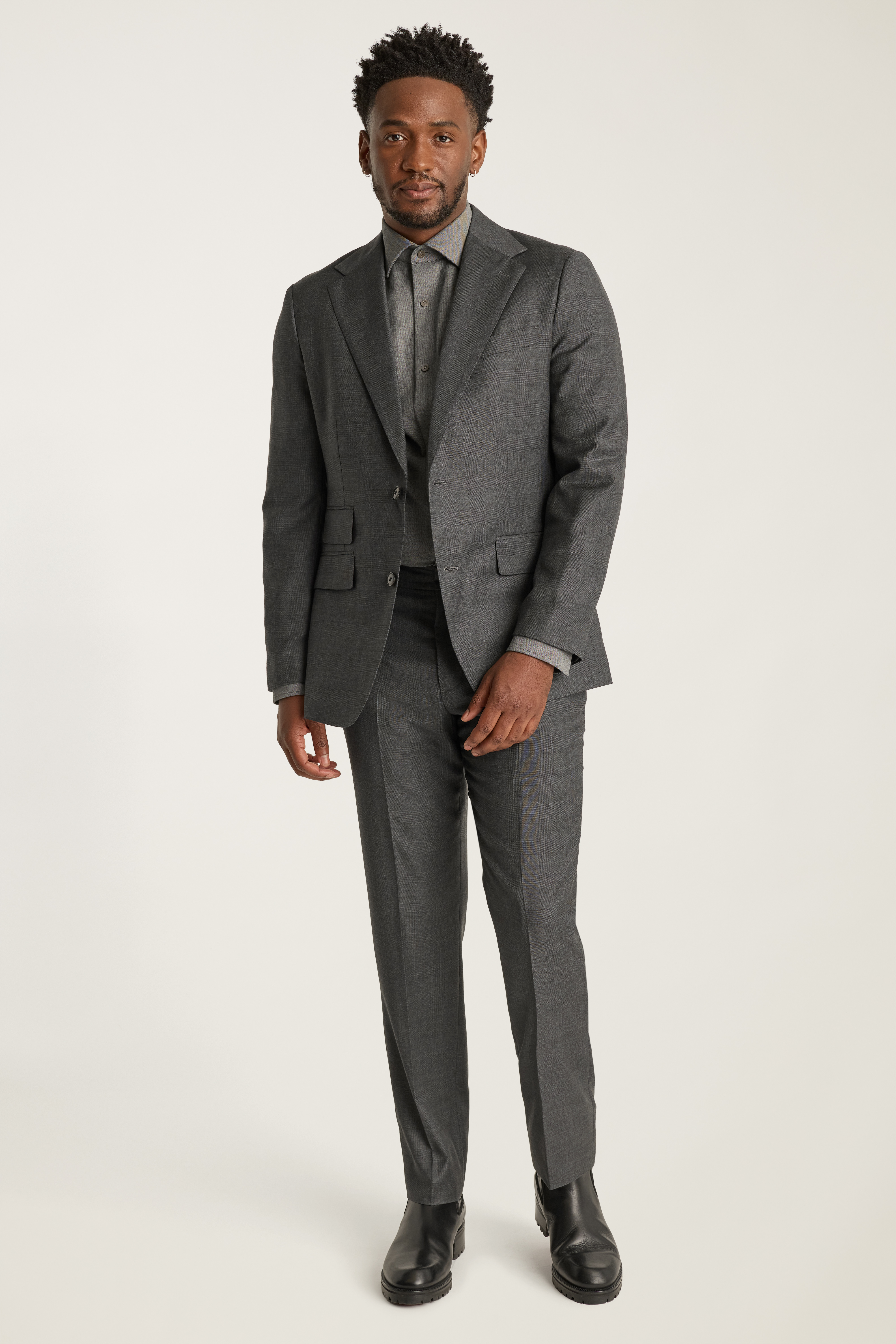 Empire Super 150s Dress Pant