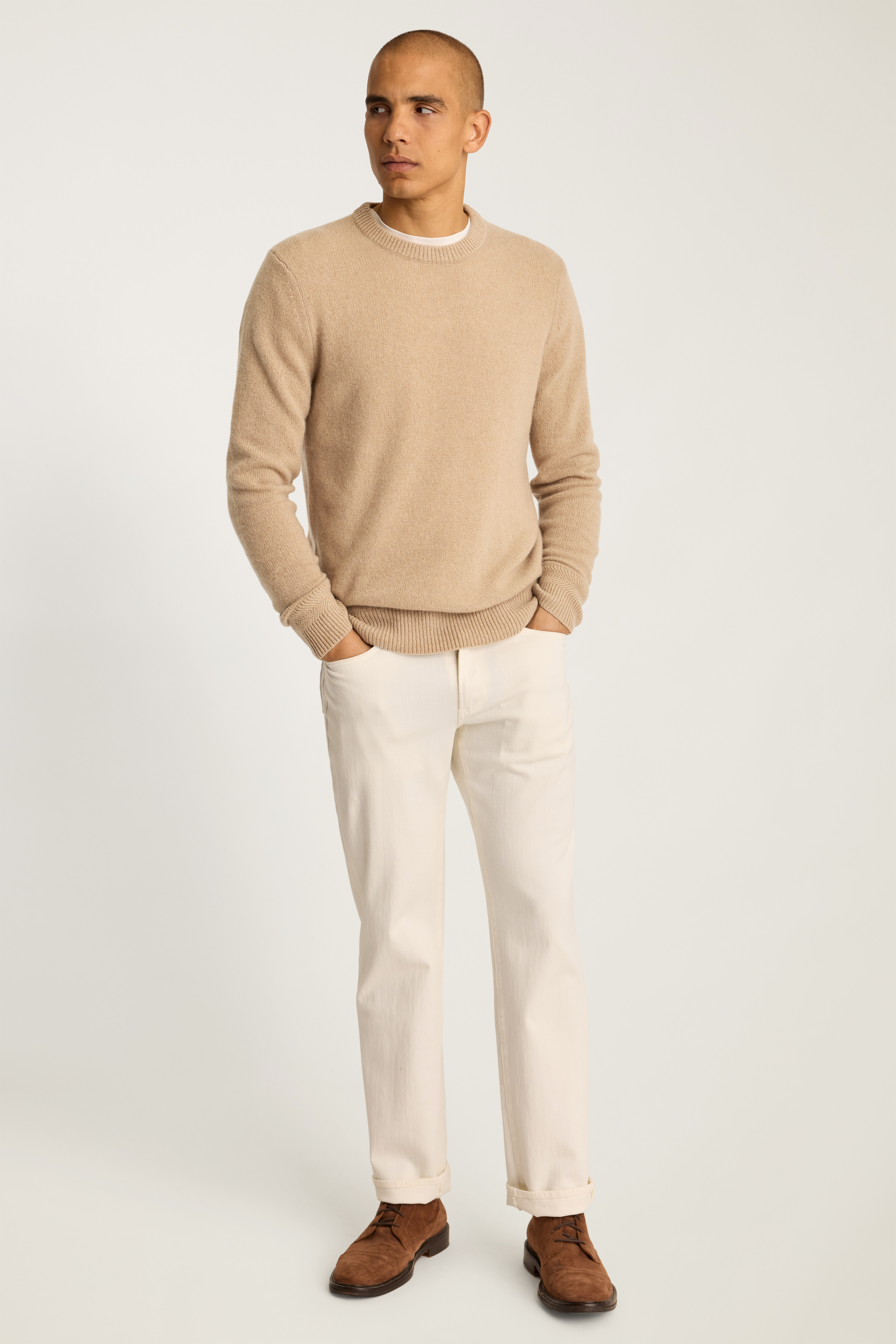 2024 Codo cashmere sweater