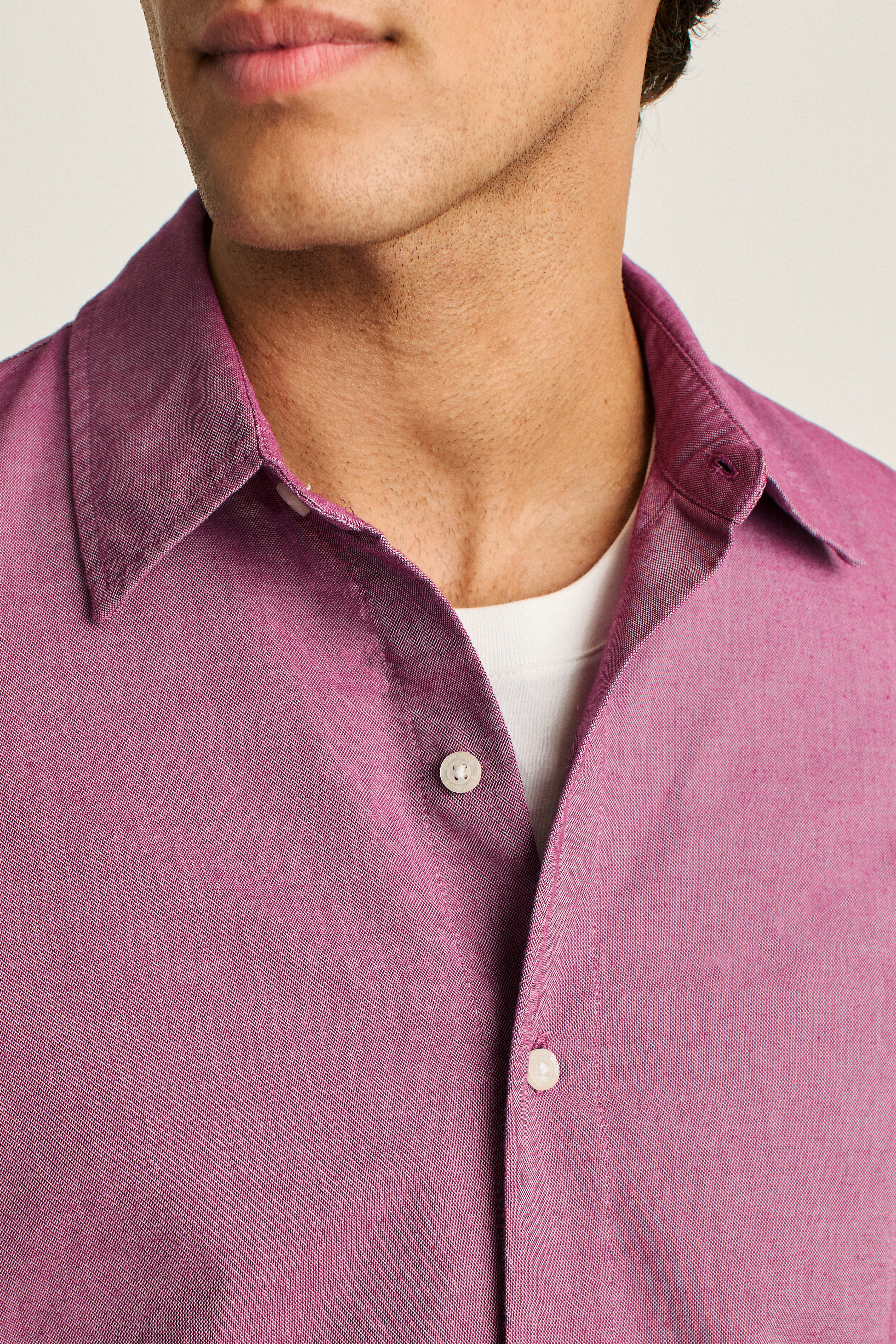 Button Up Your Style With Bonobos' Riviera Short Sleeve Shirt