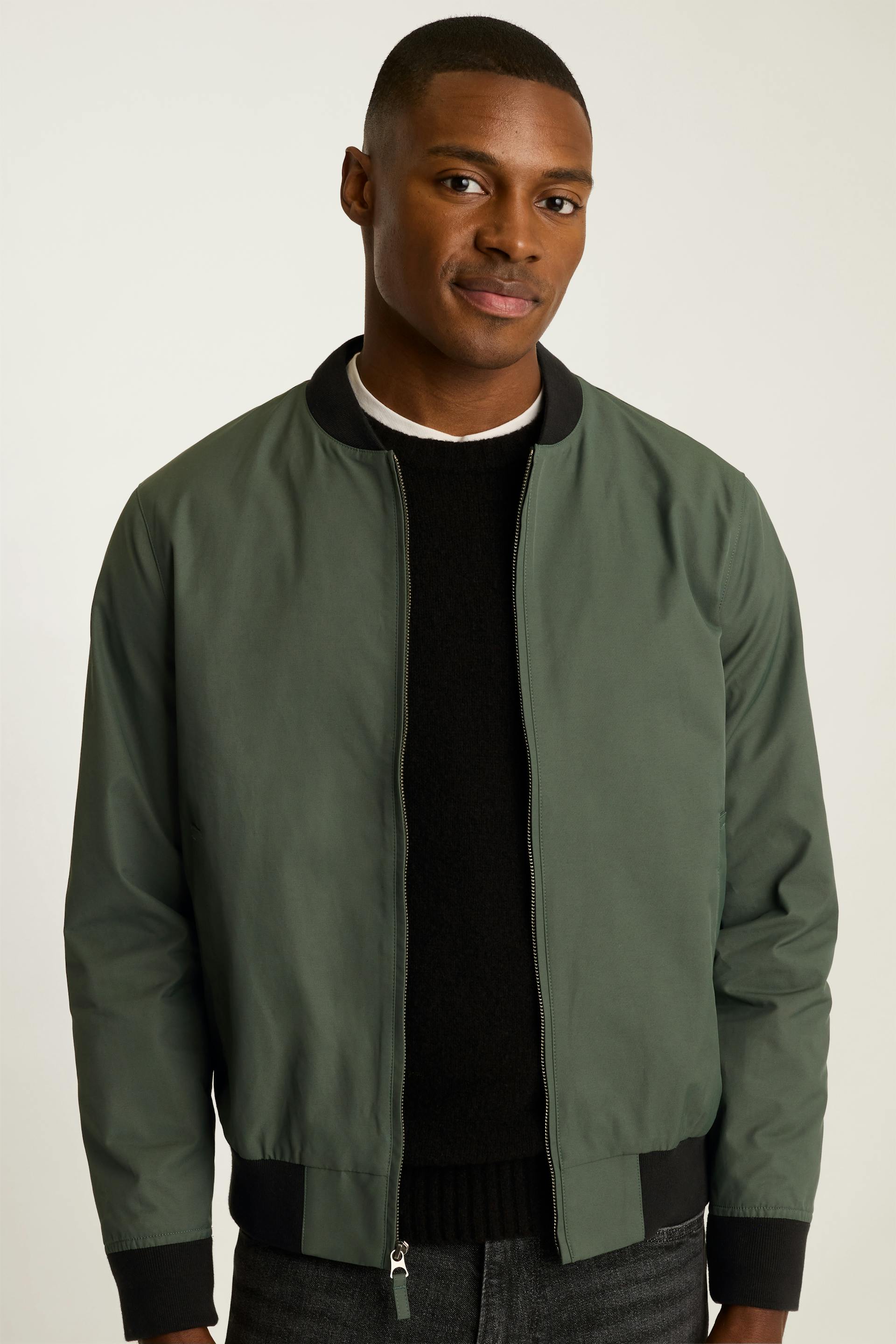 The Boulevard Bomber