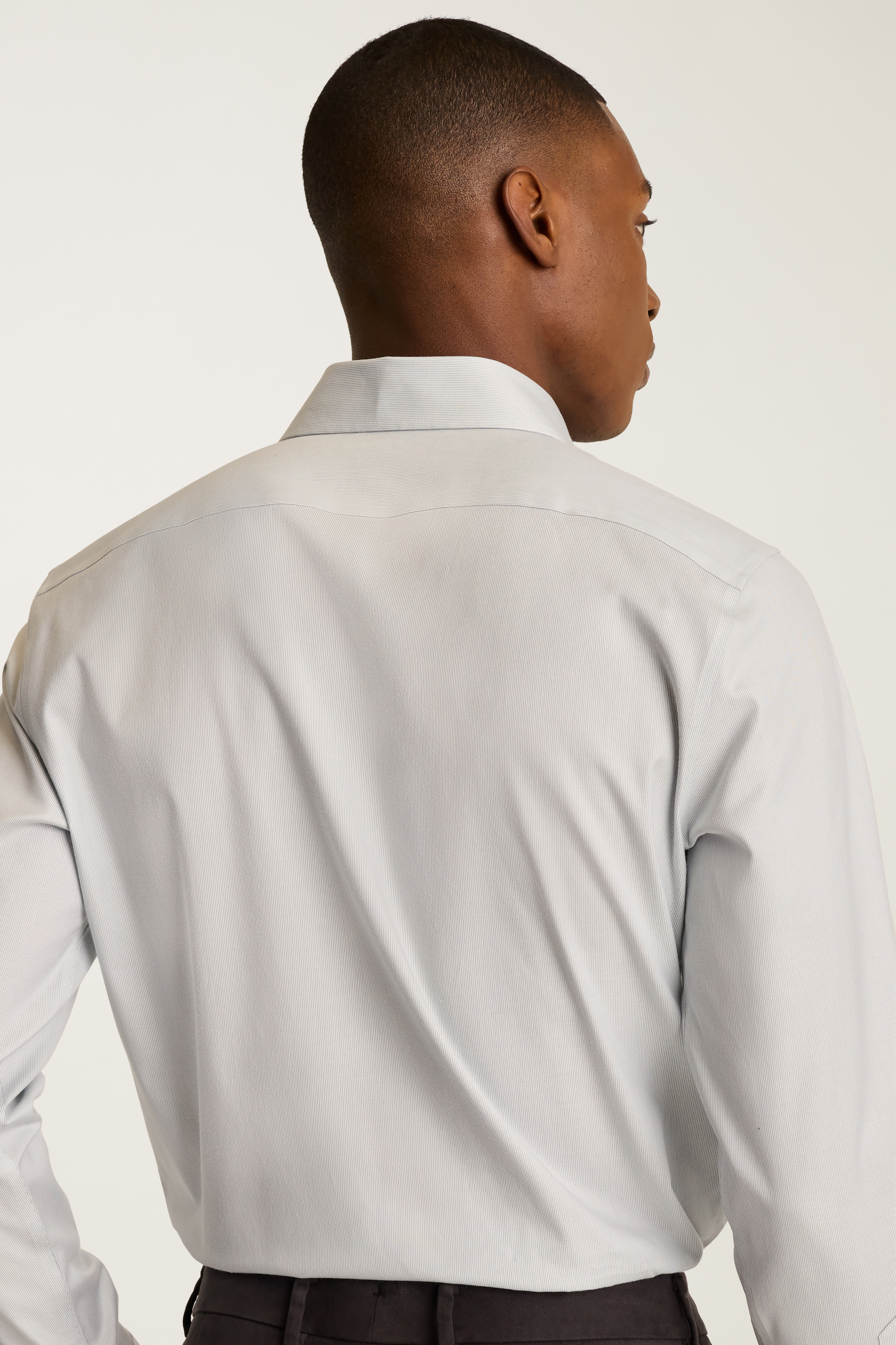 Easy, Wrinkle-Resistant Bonobos Weekday Warrior Dress Shirt