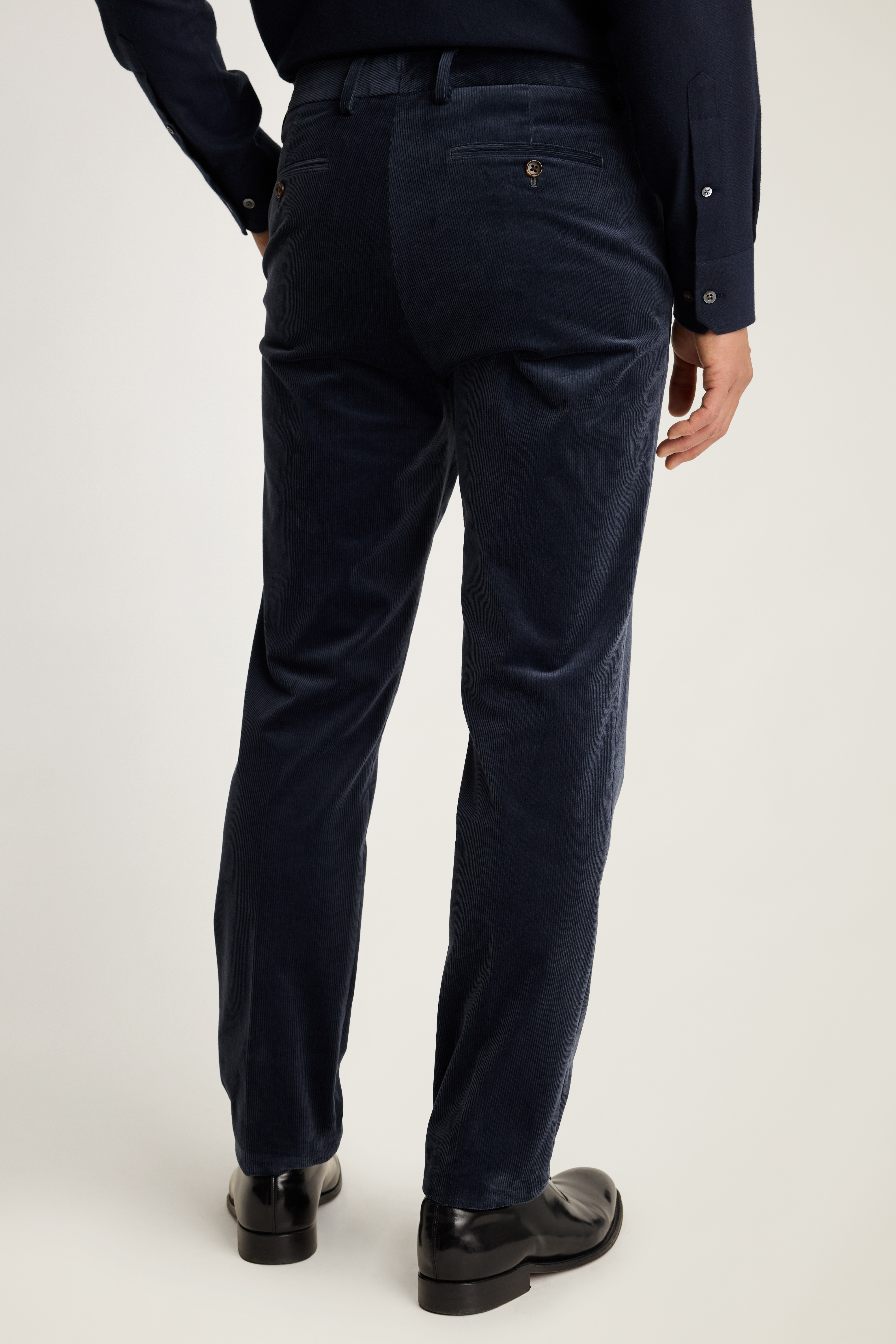 Jetsetter Italian Corduroy Pants