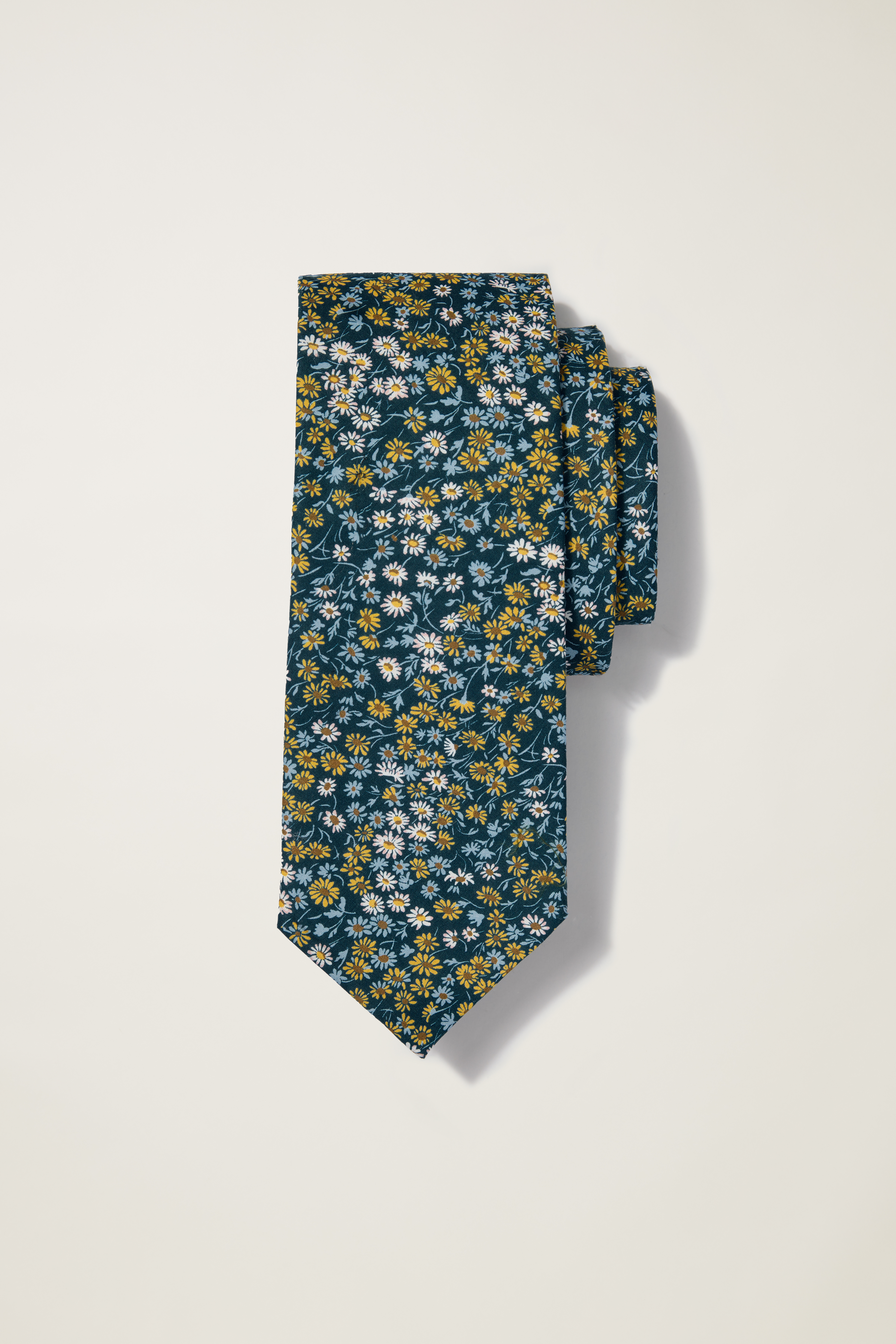 Pull Your Look Together With Bonobos' Cotton Necktie