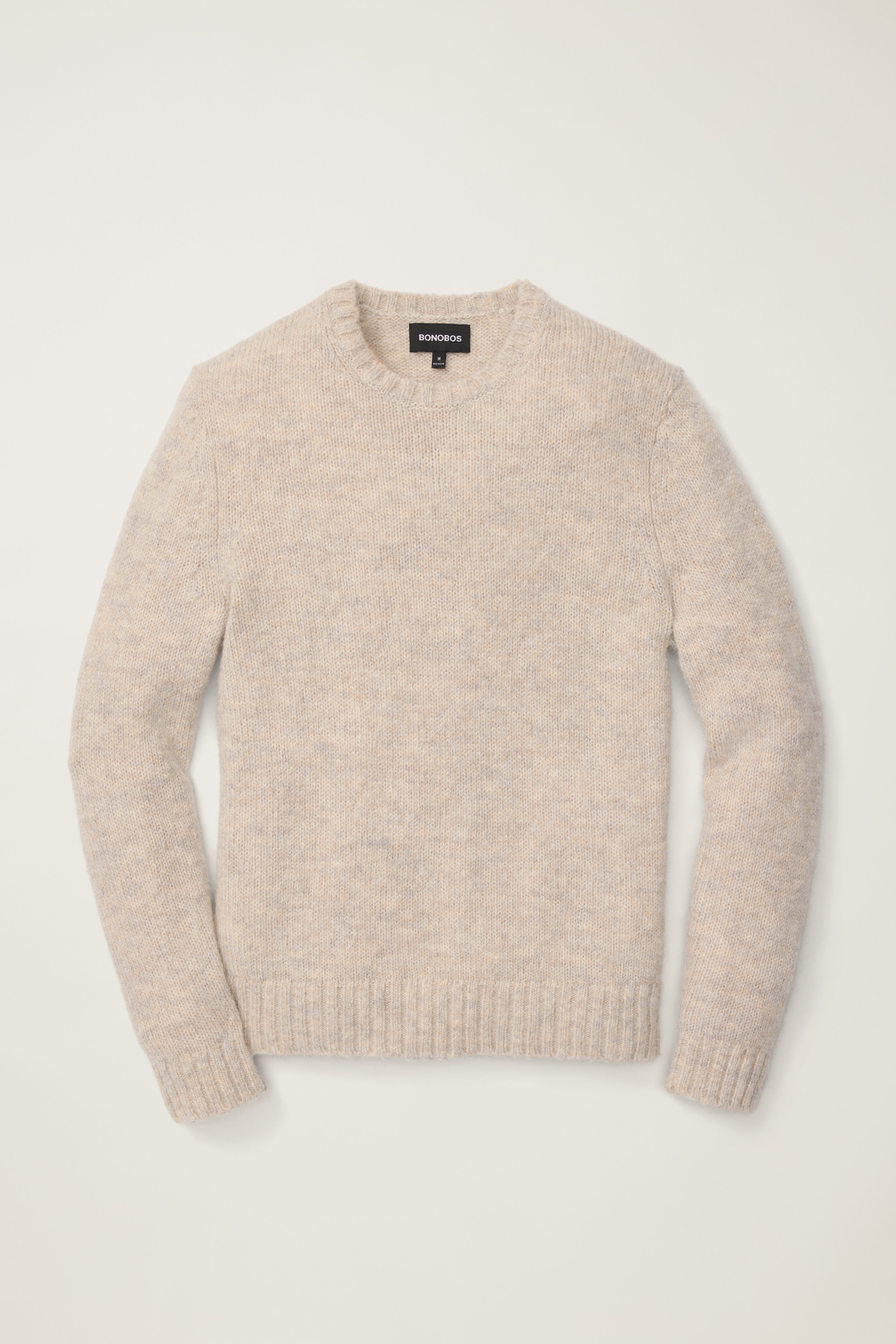 Luxury Mohair Sweater | Men's & Cardigan