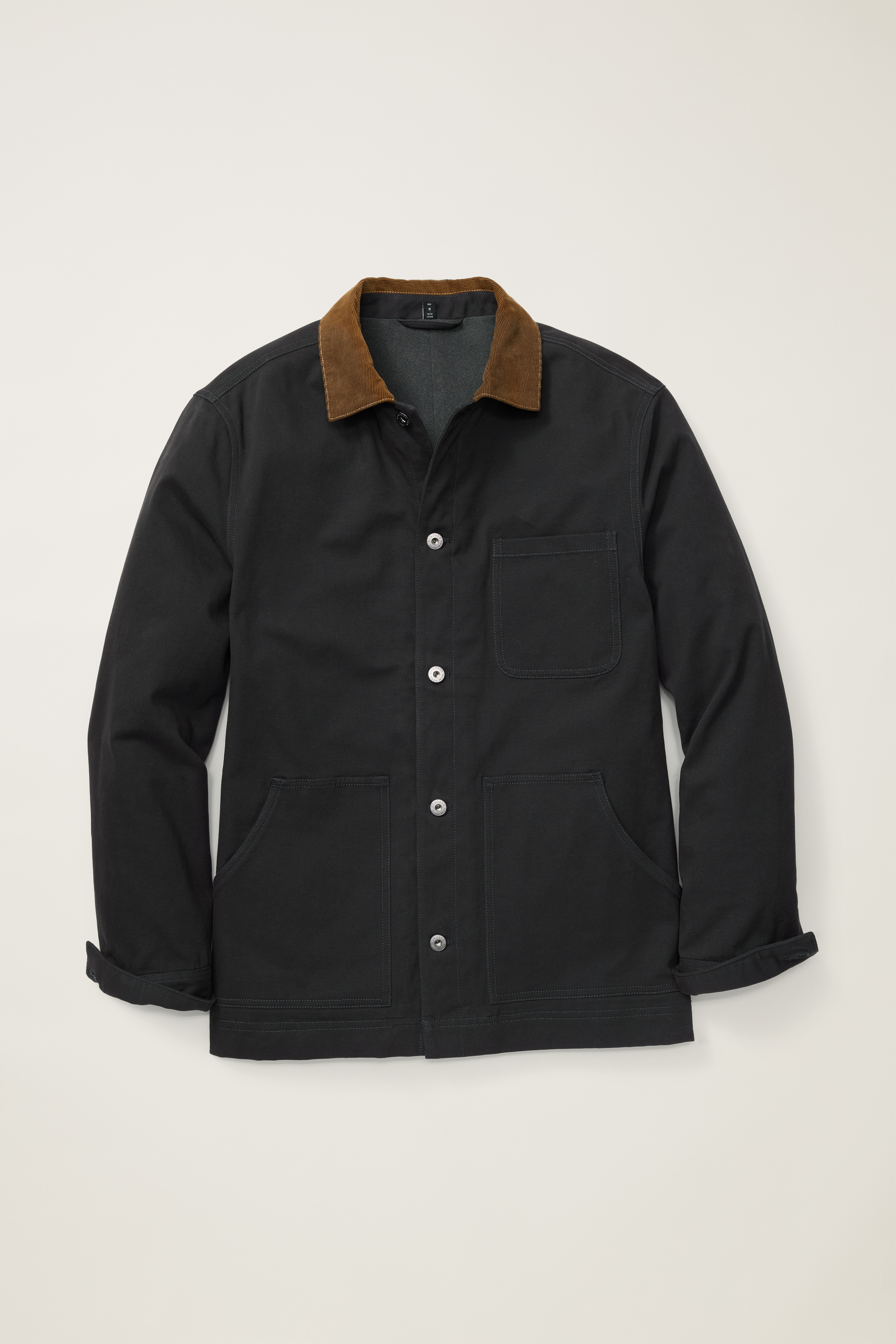 Sherpa Lined Ranch Jacket – Warm & Durable Workwear | Bonobos