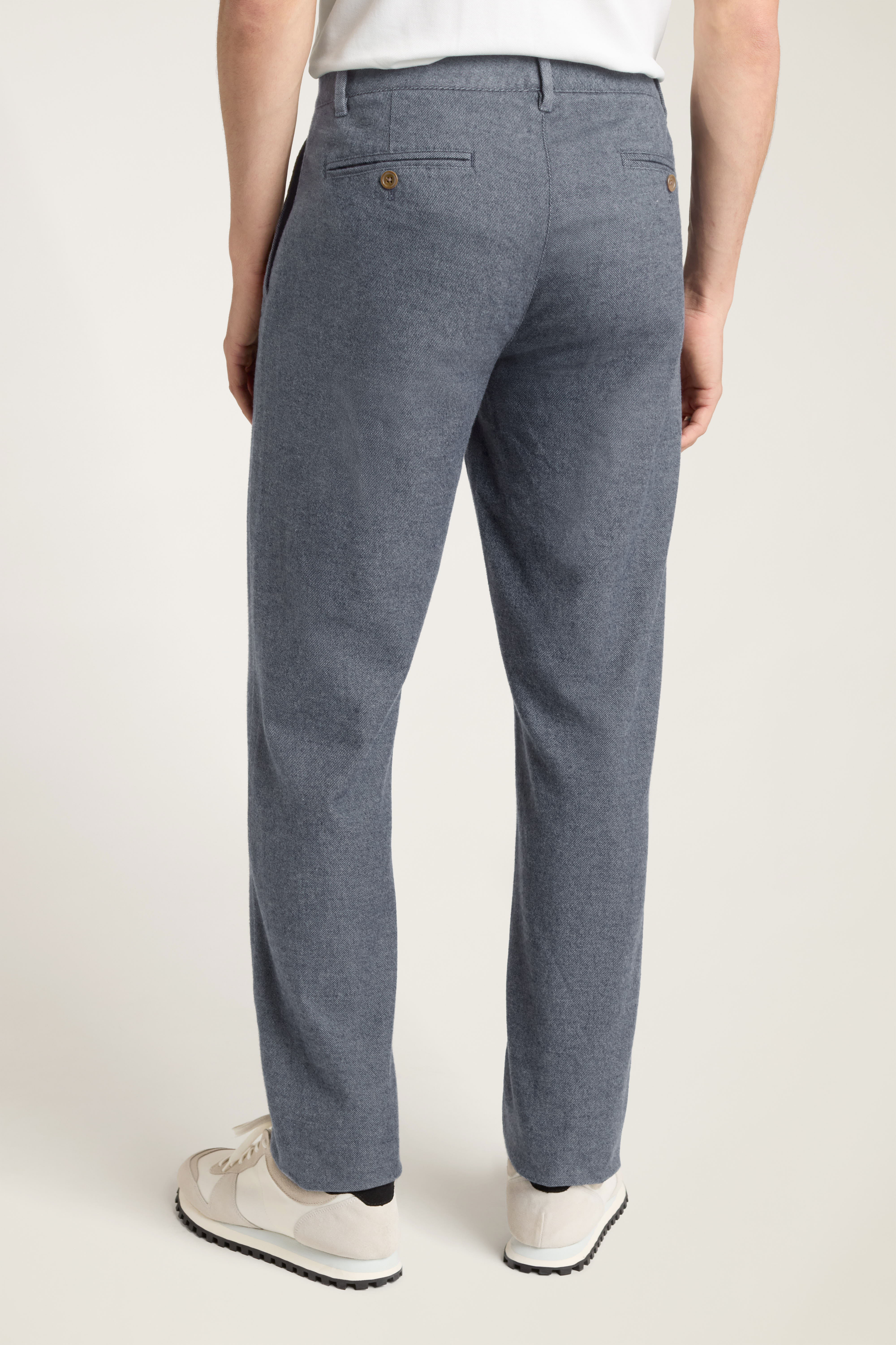 Brushed Twill Chino | Bonobos