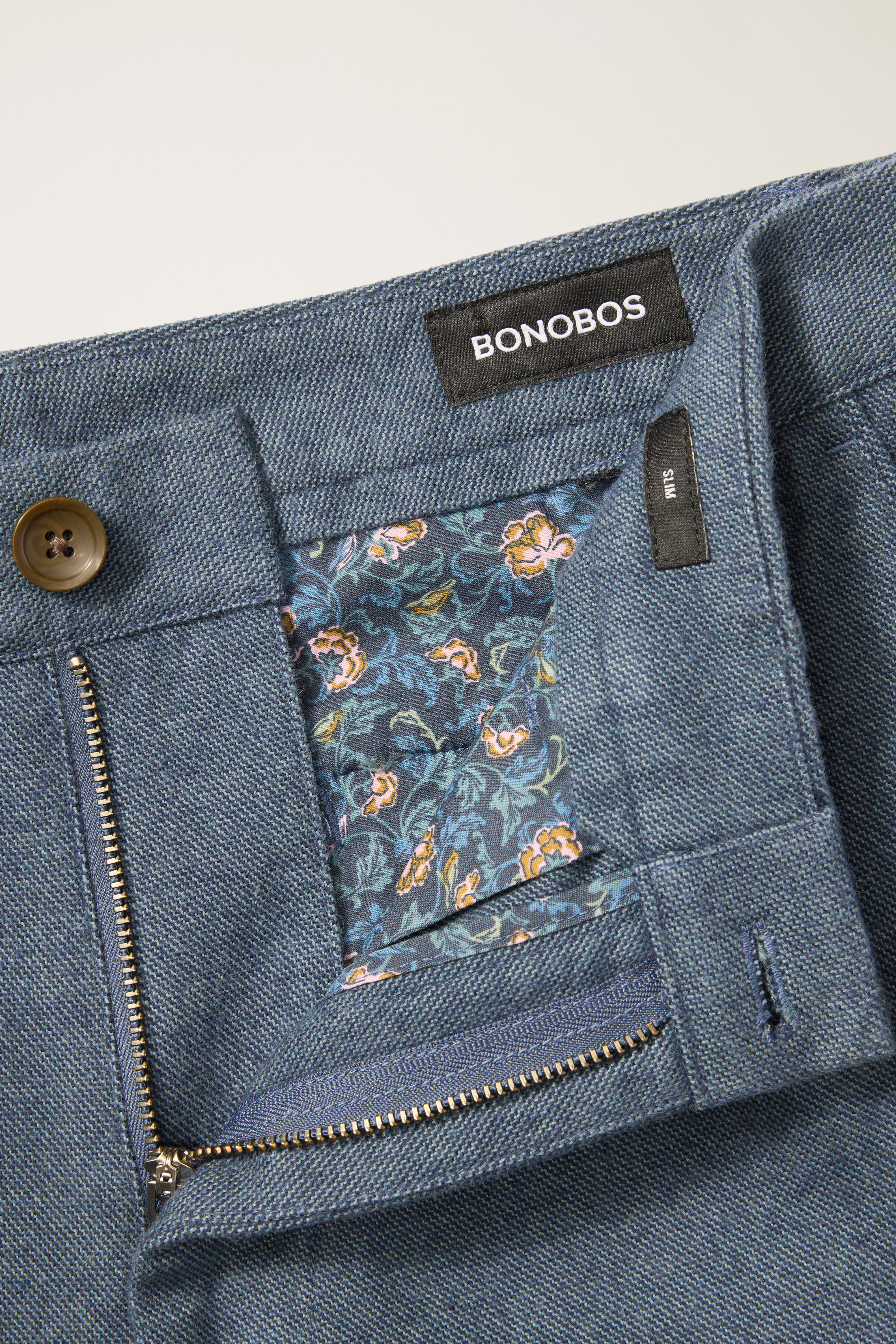 Brushed Twill Chino | Bonobos