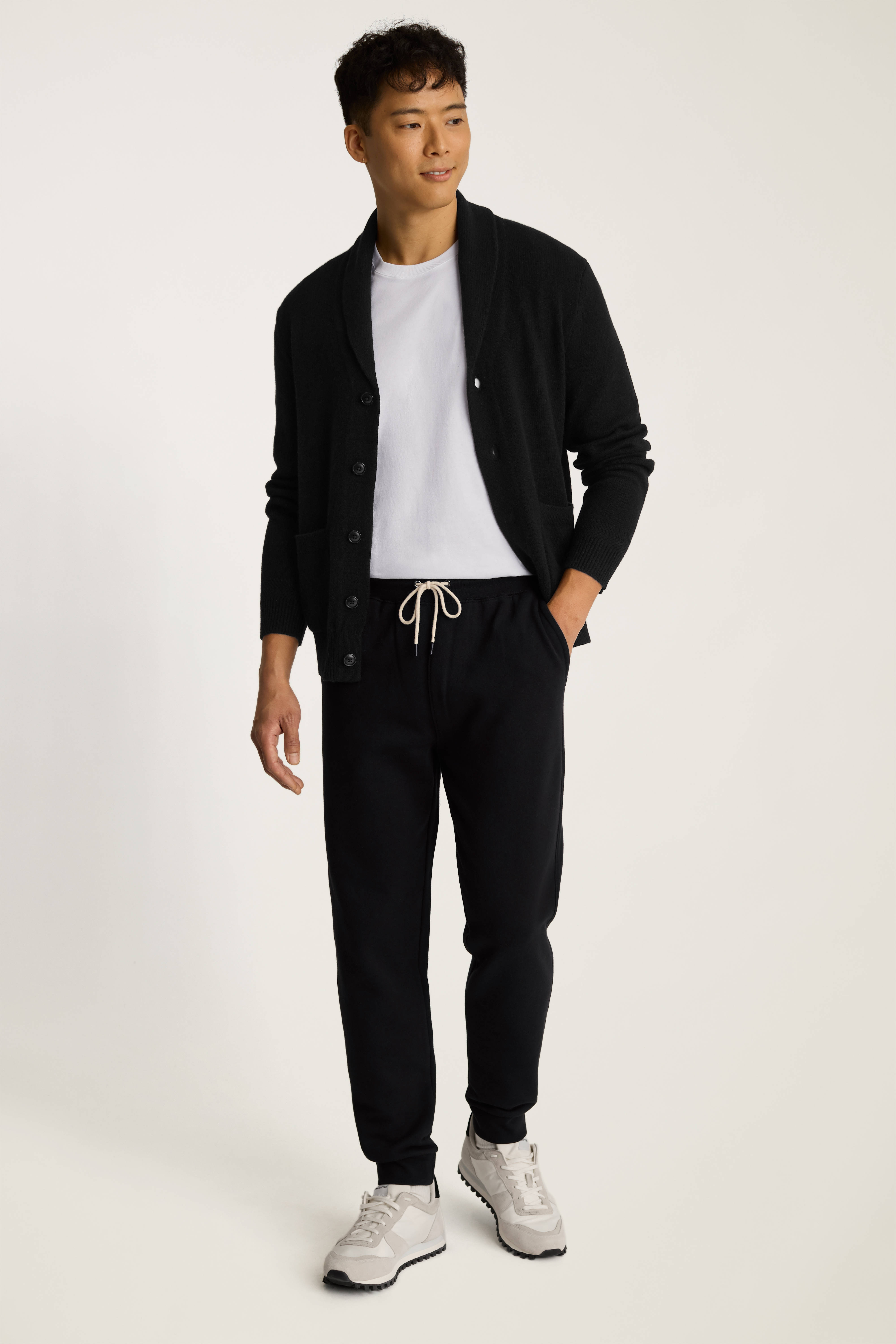 Supersoft Fleece Sweatpant | Bonobos