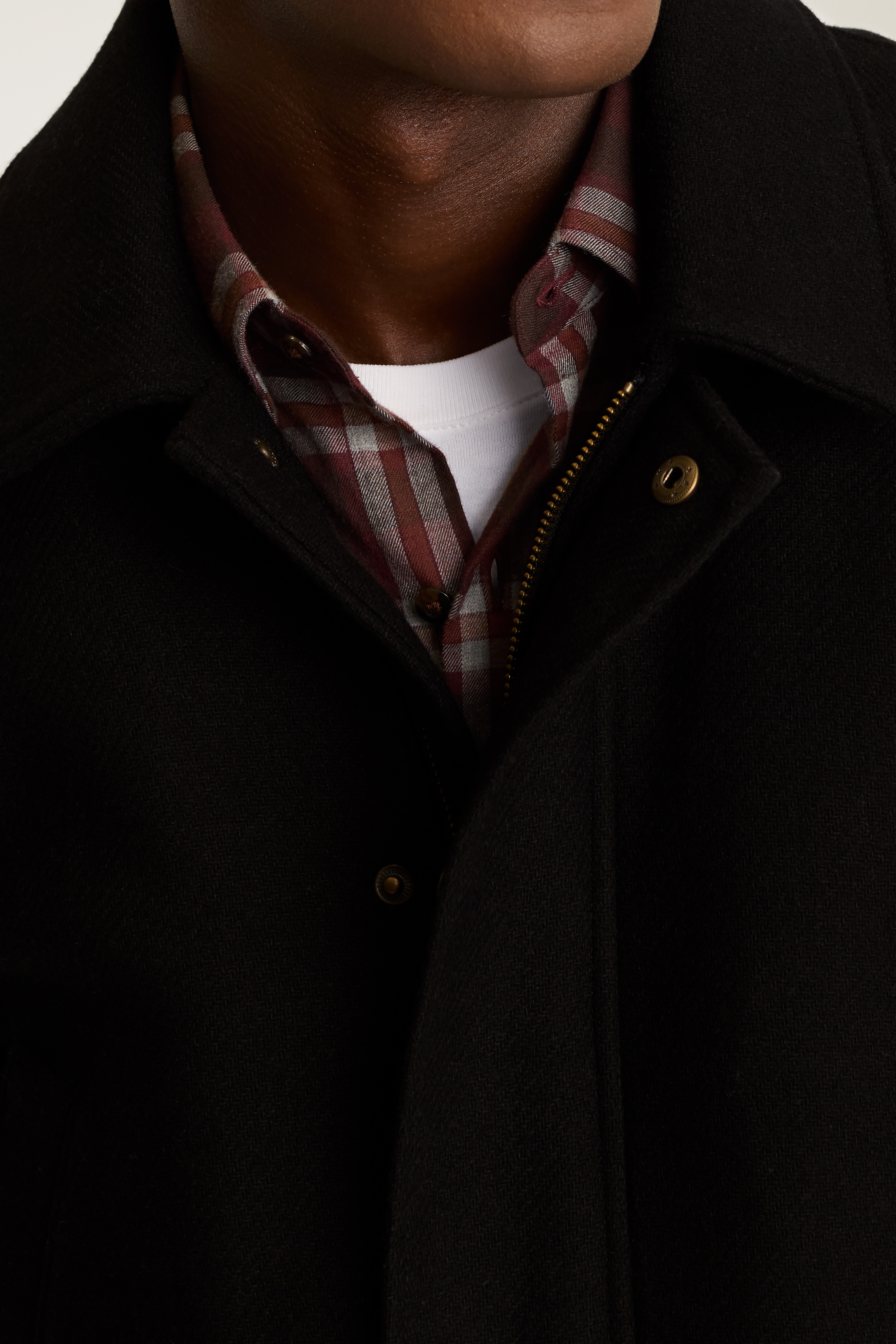 The Italian Wool Field Jacket | Bonobos